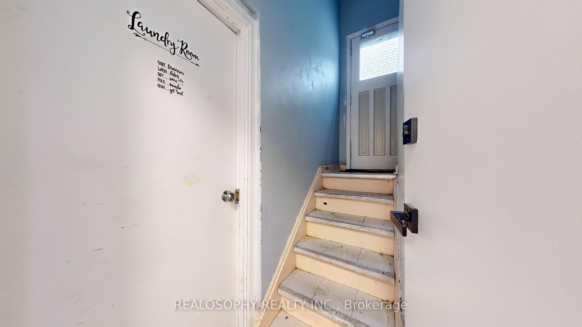 Photo 25 of Unit 1, 150 Alameda Avenue, Toronto, Oakwood Village — HOMEH