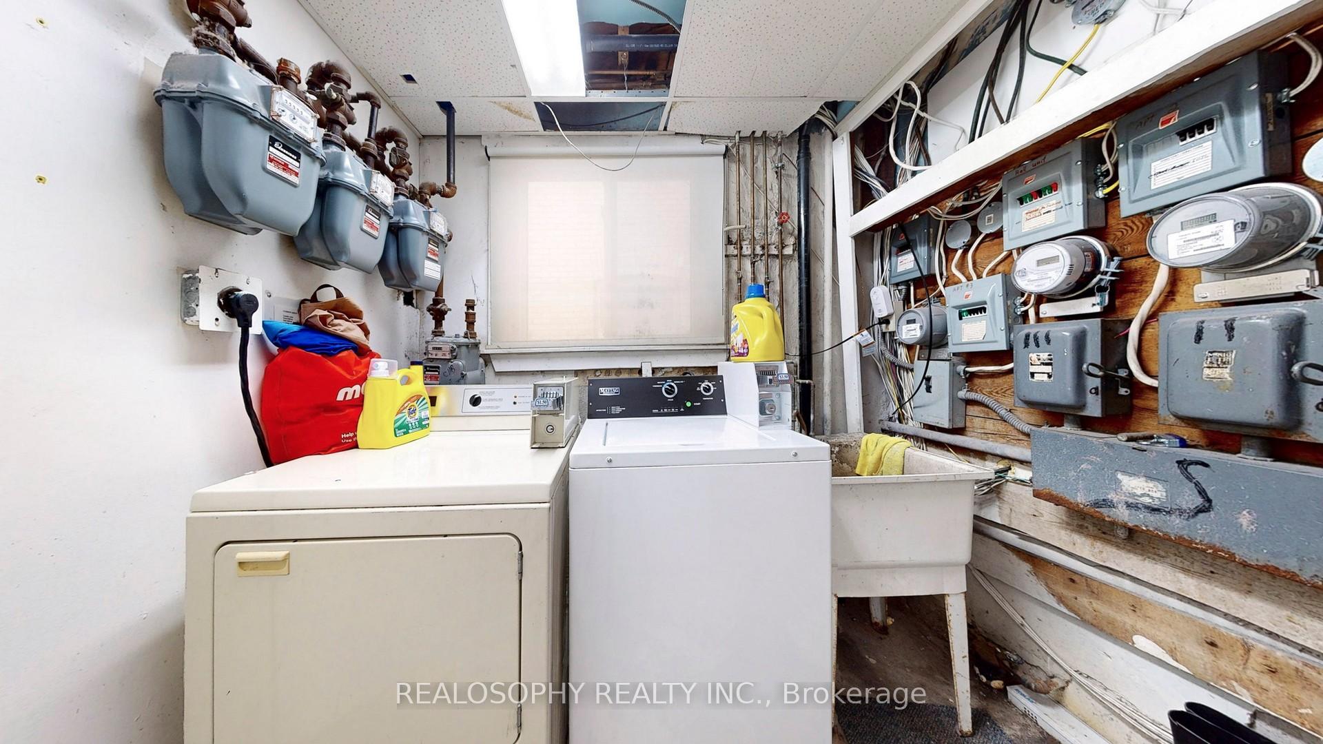 Photo 24 of Unit 1, 150 Alameda Avenue, Toronto, Oakwood Village — HOMEH