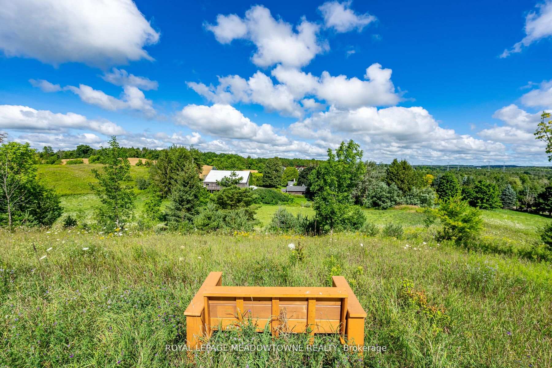 Photo 1 of 5886 Third Line, Erin, Rural Erin — HOMEH
