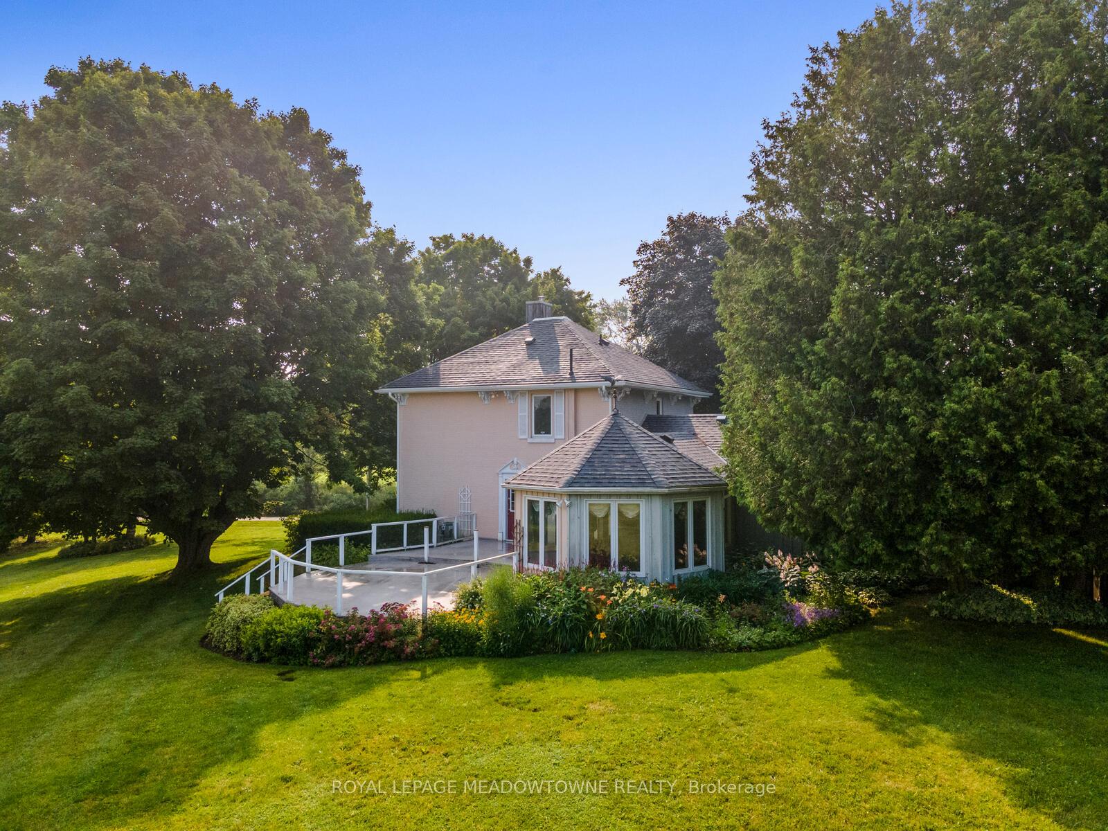Photo 10 of 5886 Third Line, Erin, Rural Erin — HOMEH
