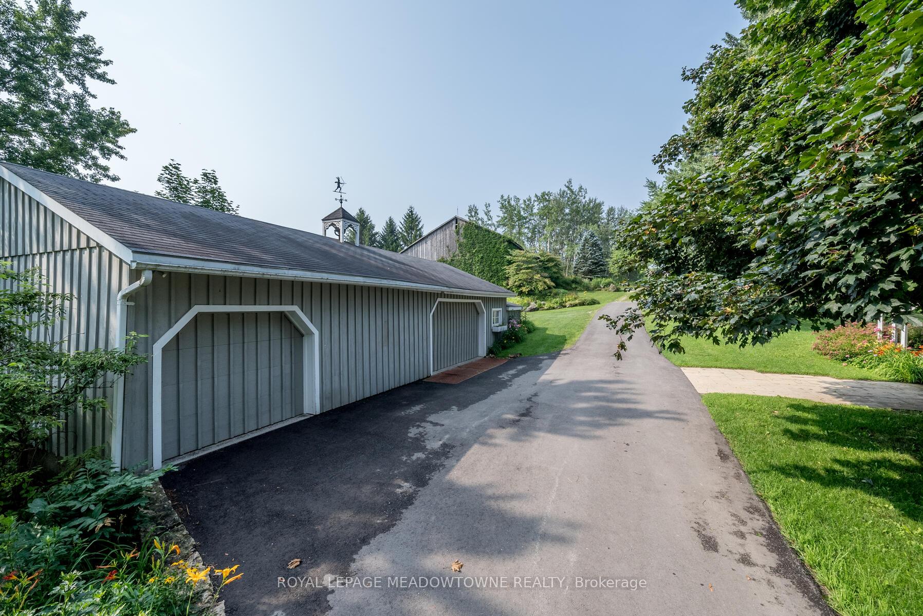 Photo 14 of 5886 Third Line, Erin, Rural Erin — HOMEH