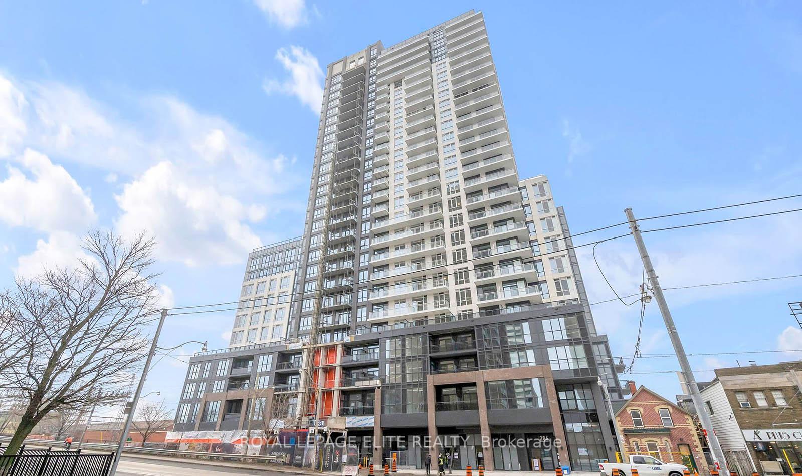 Photo 1 of Unit 401, 286 Main Street, Toronto, East End-Danforth — HOMEH