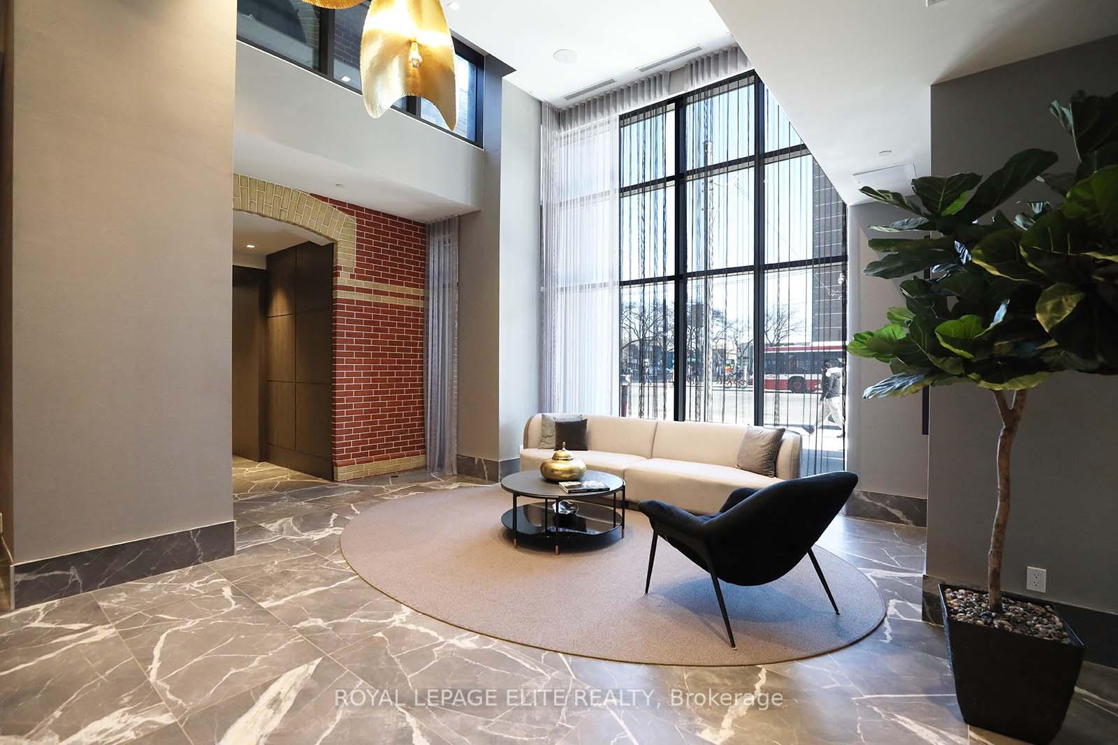 Photo 2 of Unit 401, 286 Main Street, Toronto, East End-Danforth — HOMEH