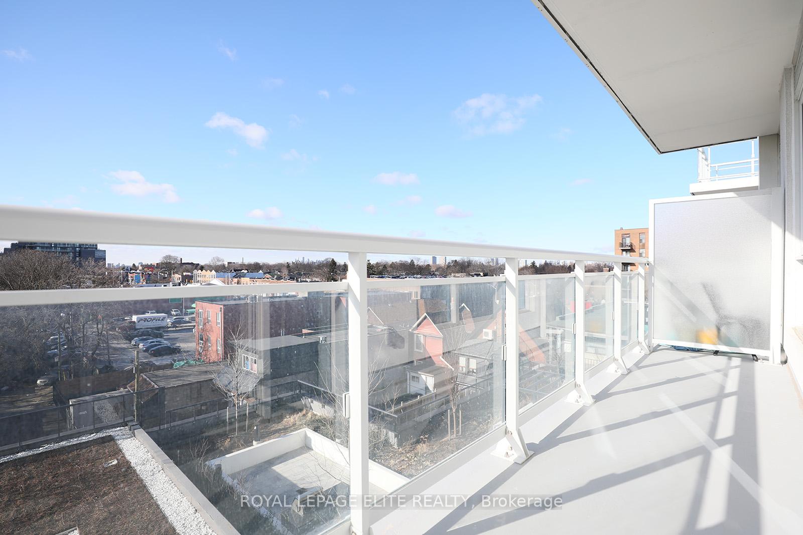 Photo 4 of Unit 401, 286 Main Street, Toronto, East End-Danforth — HOMEH