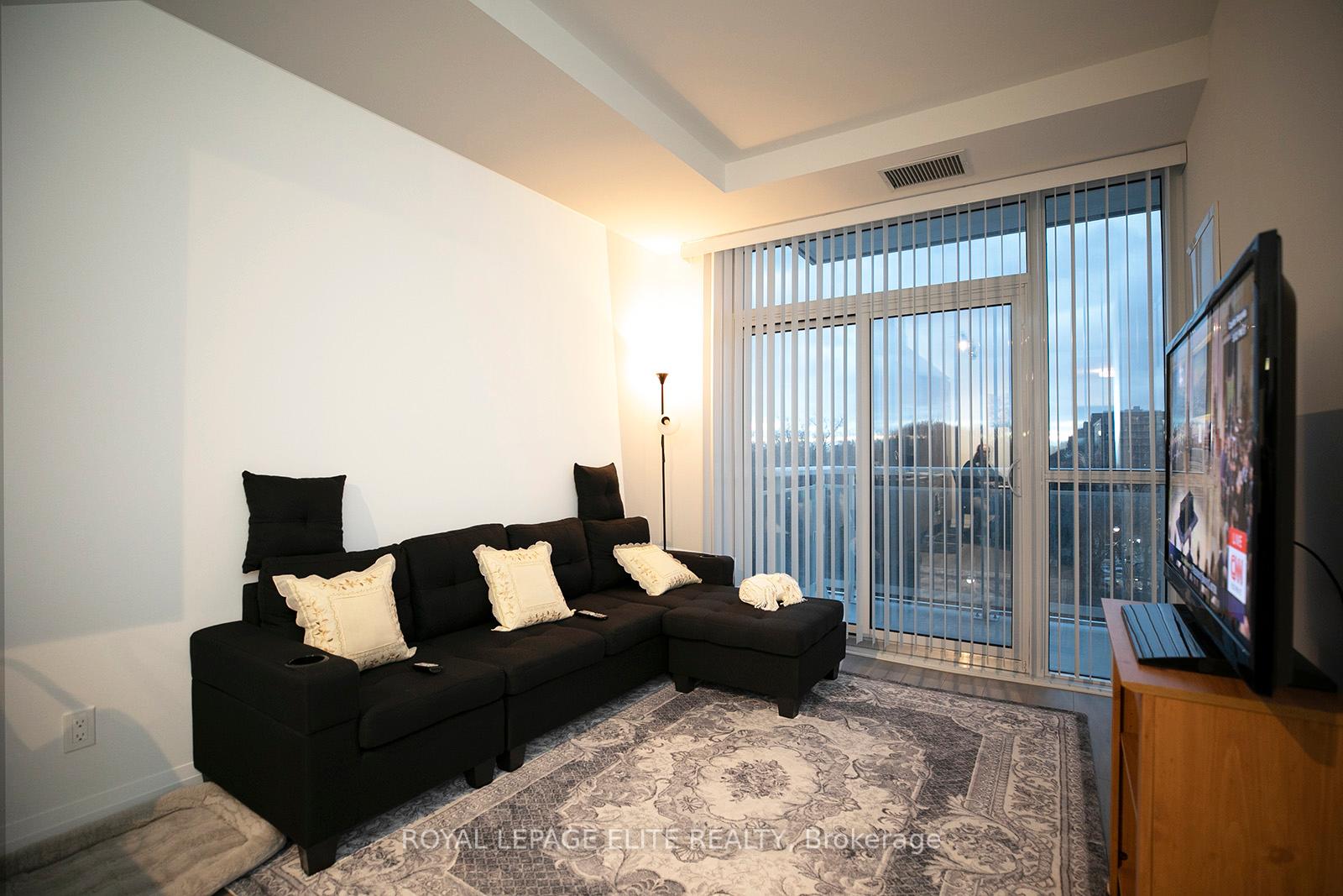 Photo 27 of Unit 401, 286 Main Street, Toronto, East End-Danforth — HOMEH