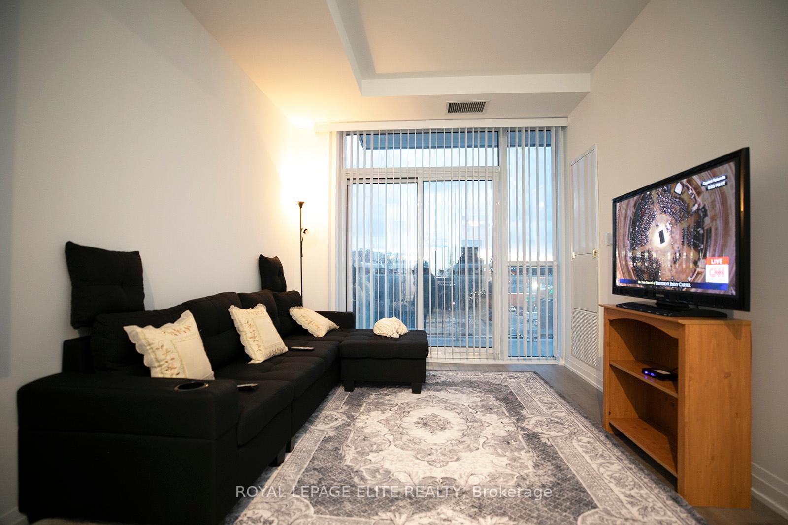 Photo 9 of Unit 401, 286 Main Street, Toronto, East End-Danforth — HOMEH