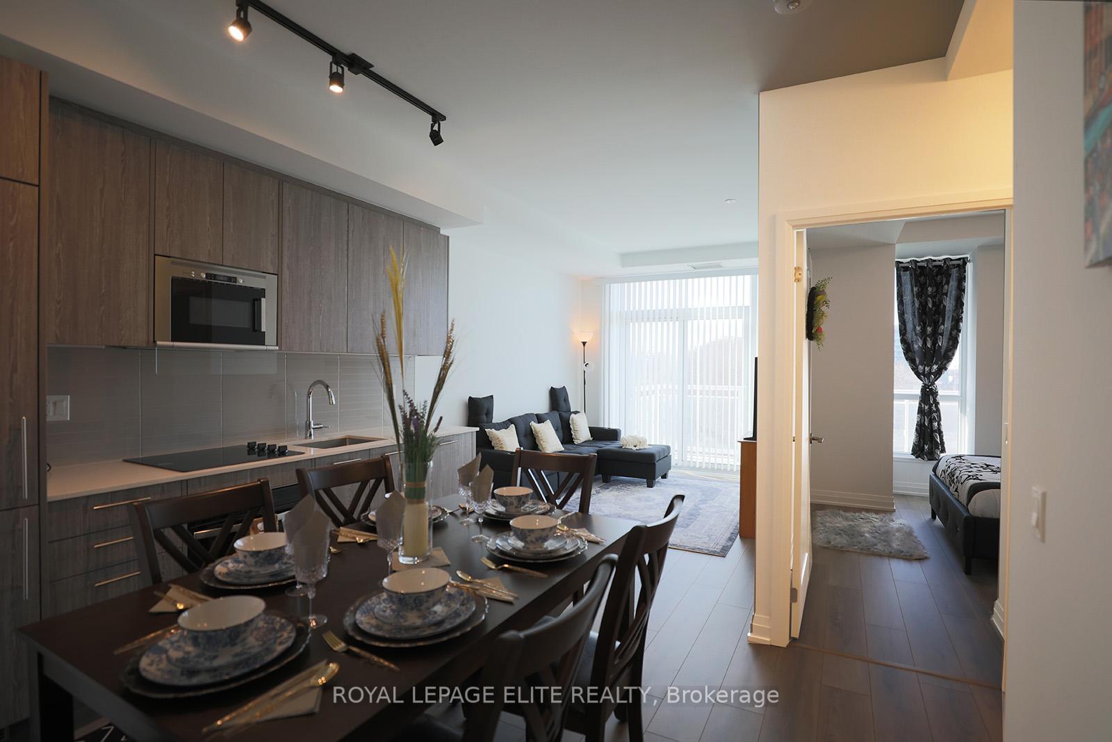 Photo 8 of Unit 401, 286 Main Street, Toronto, East End-Danforth — HOMEH