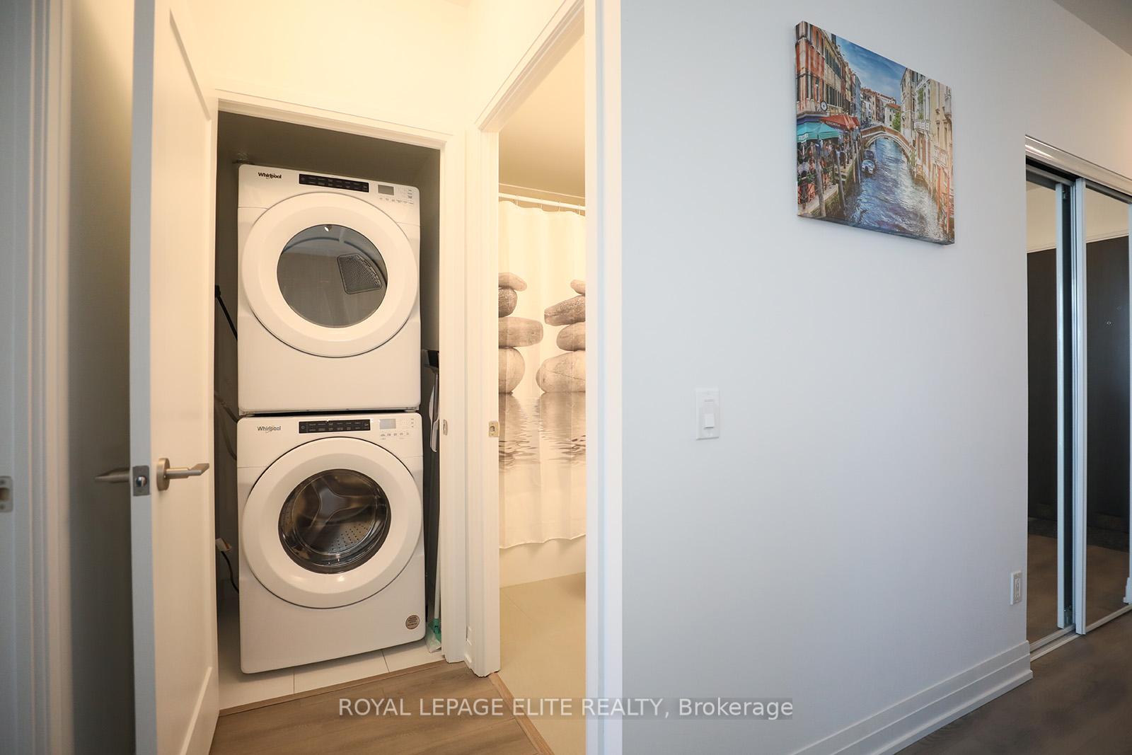 Photo 20 of Unit 401, 286 Main Street, Toronto, East End-Danforth — HOMEH