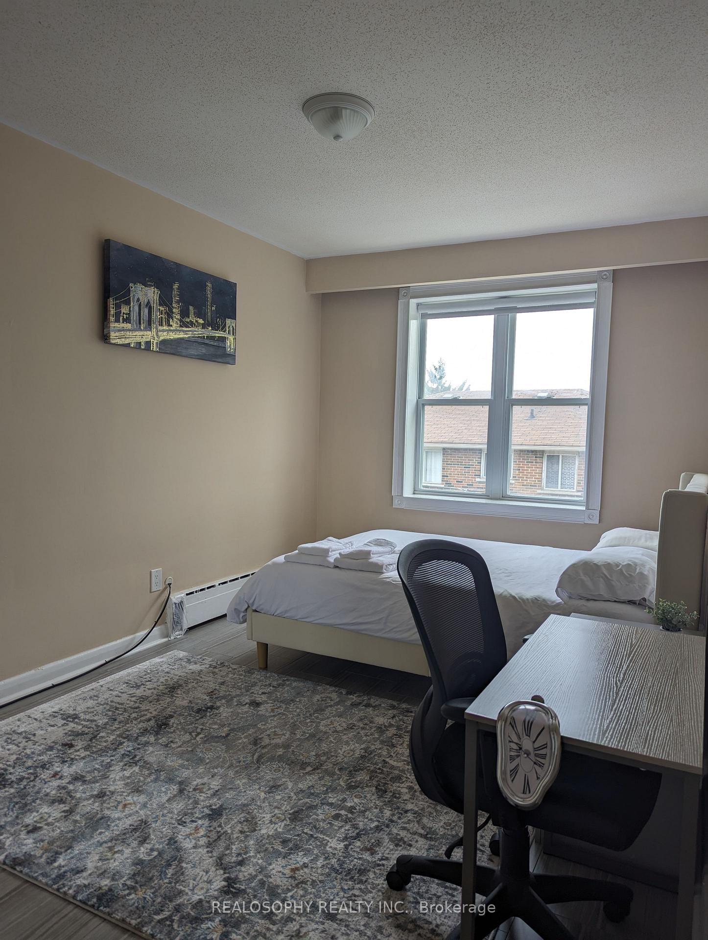 Photo 13 of Unit 3, 150 Alameda Avenue, Toronto, Oakwood Village — HOMEH