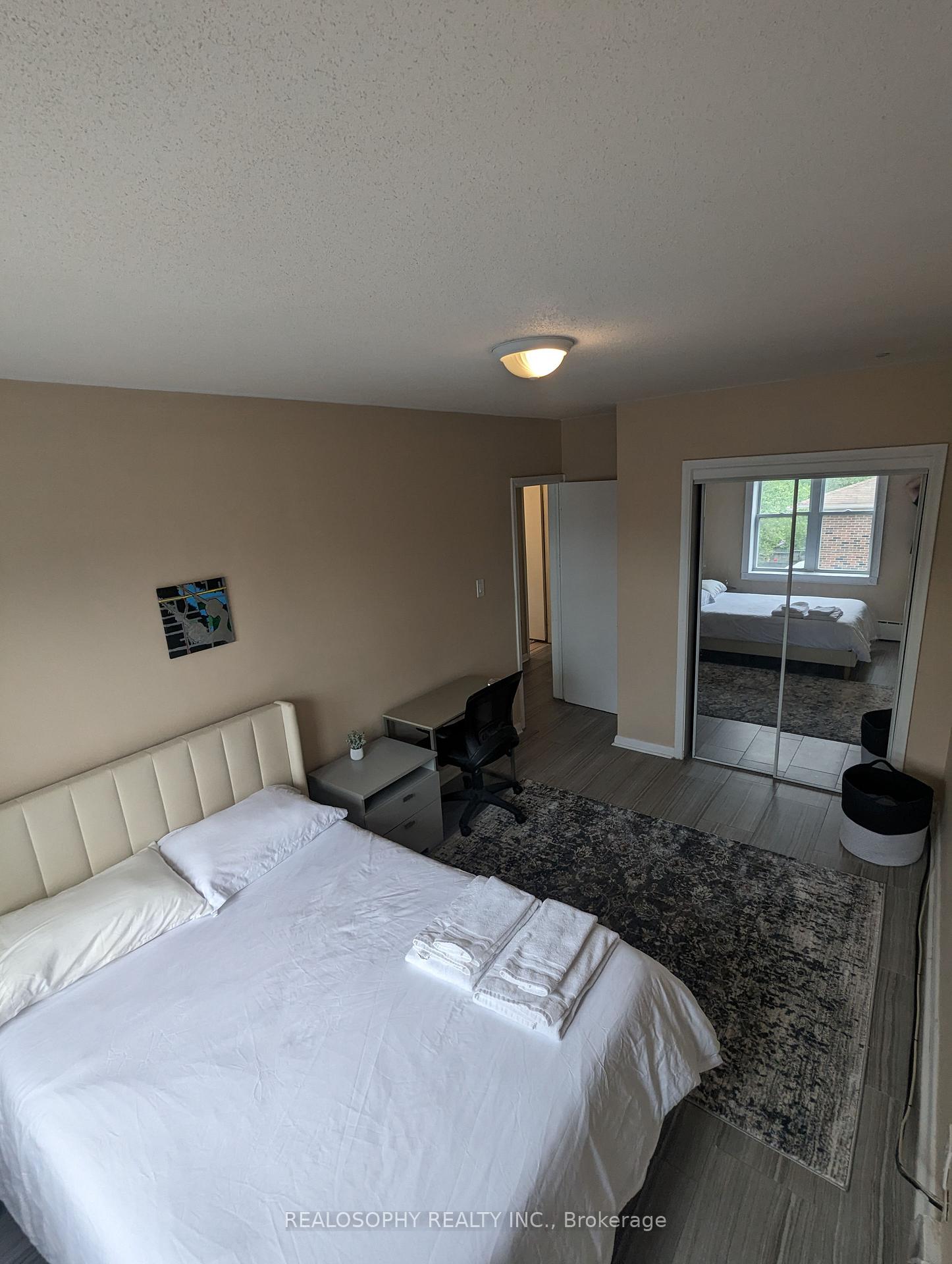 Photo 15 of Unit 3, 150 Alameda Avenue, Toronto, Oakwood Village — HOMEH