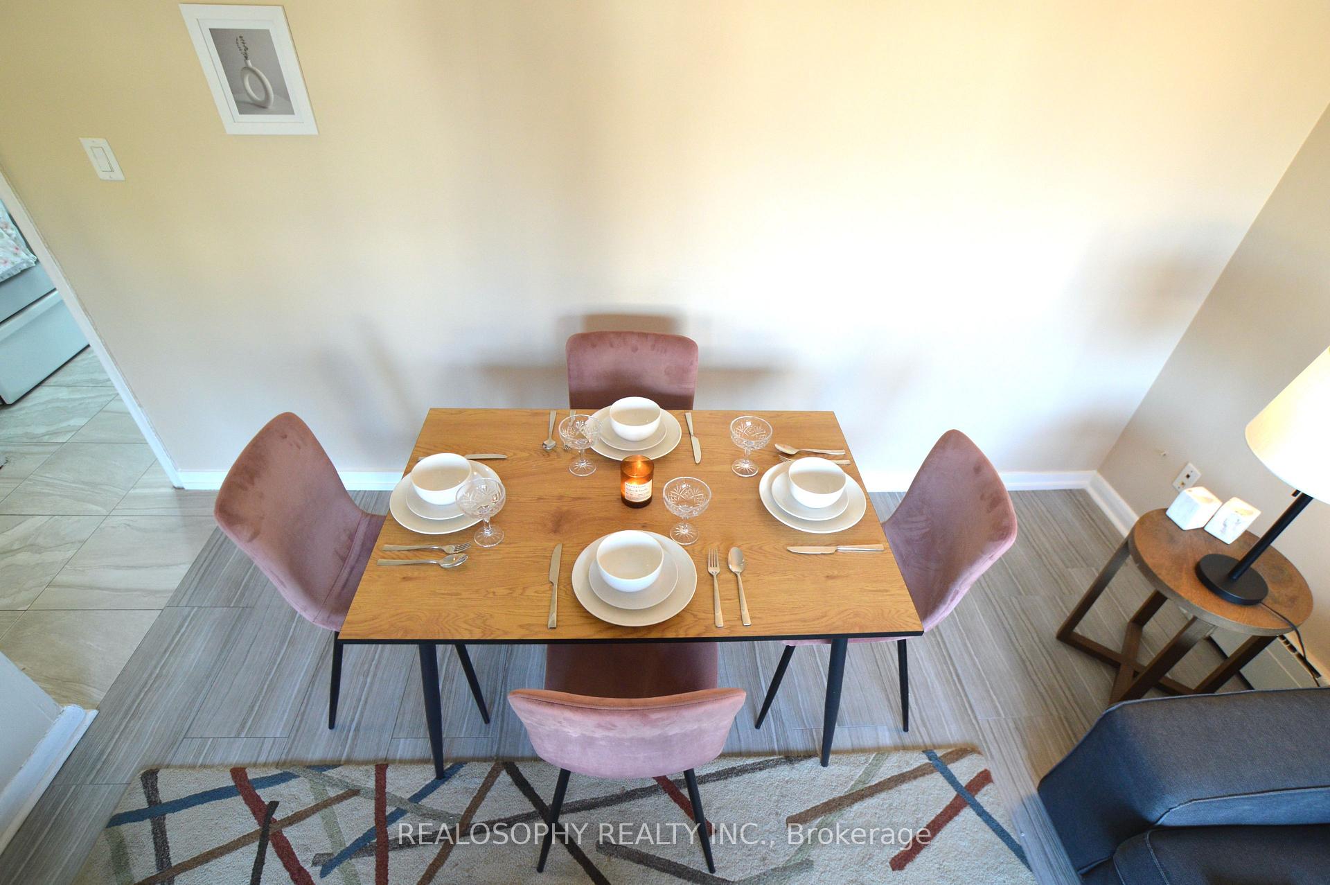 Photo 17 of Unit 3, 150 Alameda Avenue, Toronto, Oakwood Village — HOMEH