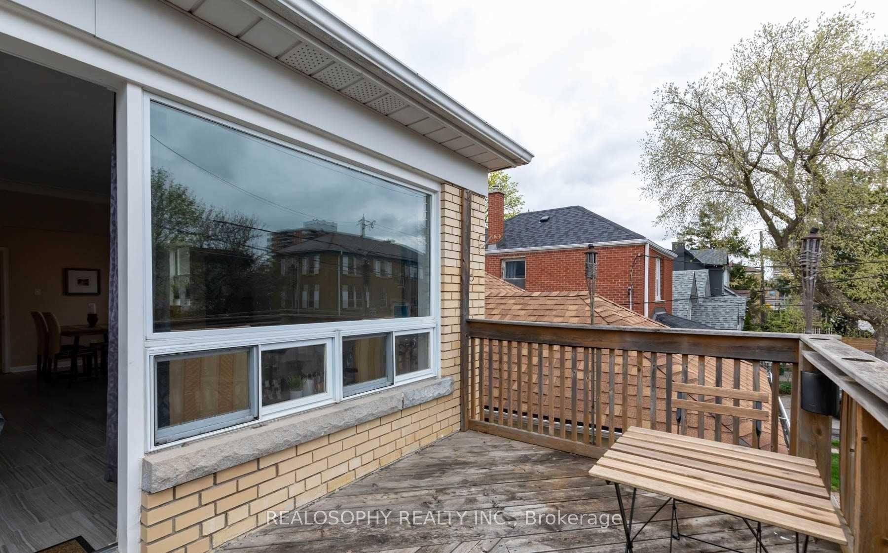 Photo 12 of Unit 3, 150 Alameda Avenue, Toronto, Oakwood Village — HOMEH