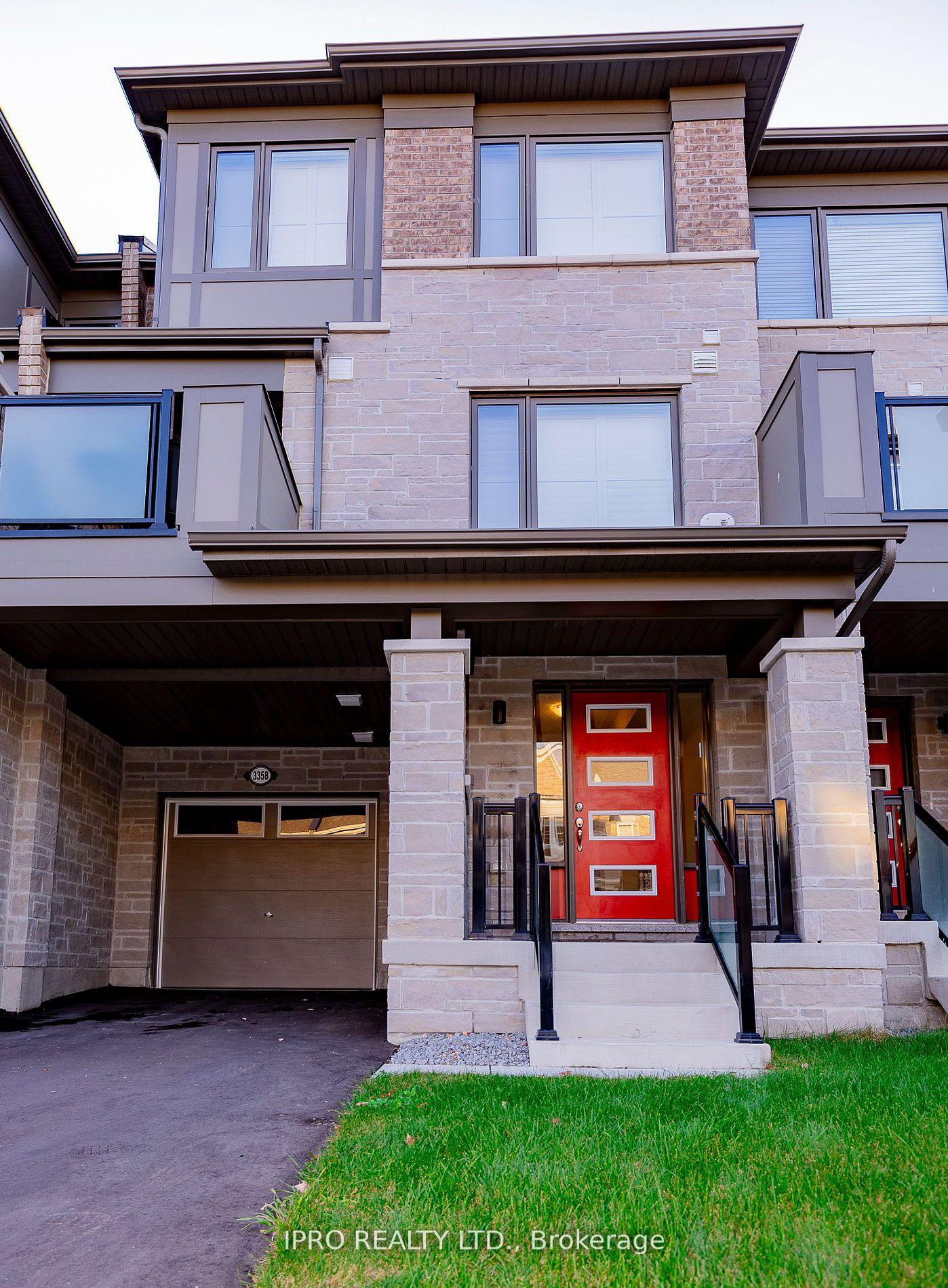 Photo 1 of 3358 Swordbill Street, Pickering, Rural Pickering — HOMEH