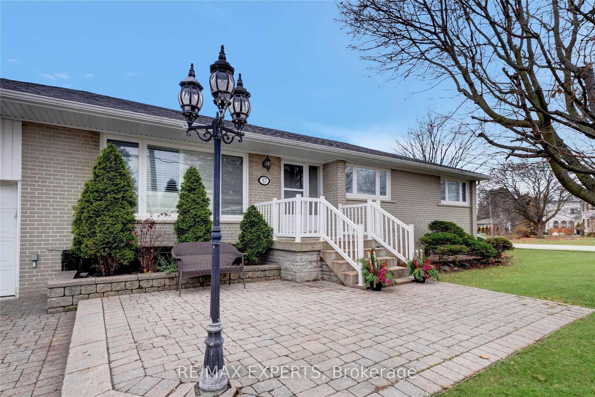 Photo 9 of 57 Netherford Road, Vaughan, Maple — HOMEH