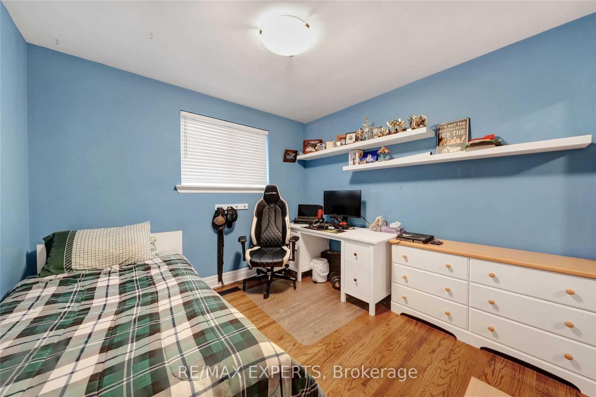 Photo 17 of 57 Netherford Road, Vaughan, Maple — HOMEH