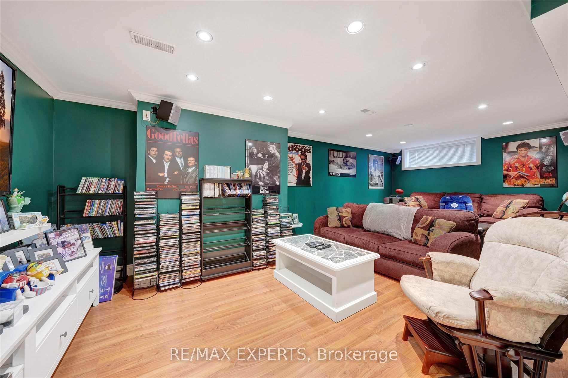Photo 15 of 57 Netherford Road, Vaughan, Maple — HOMEH