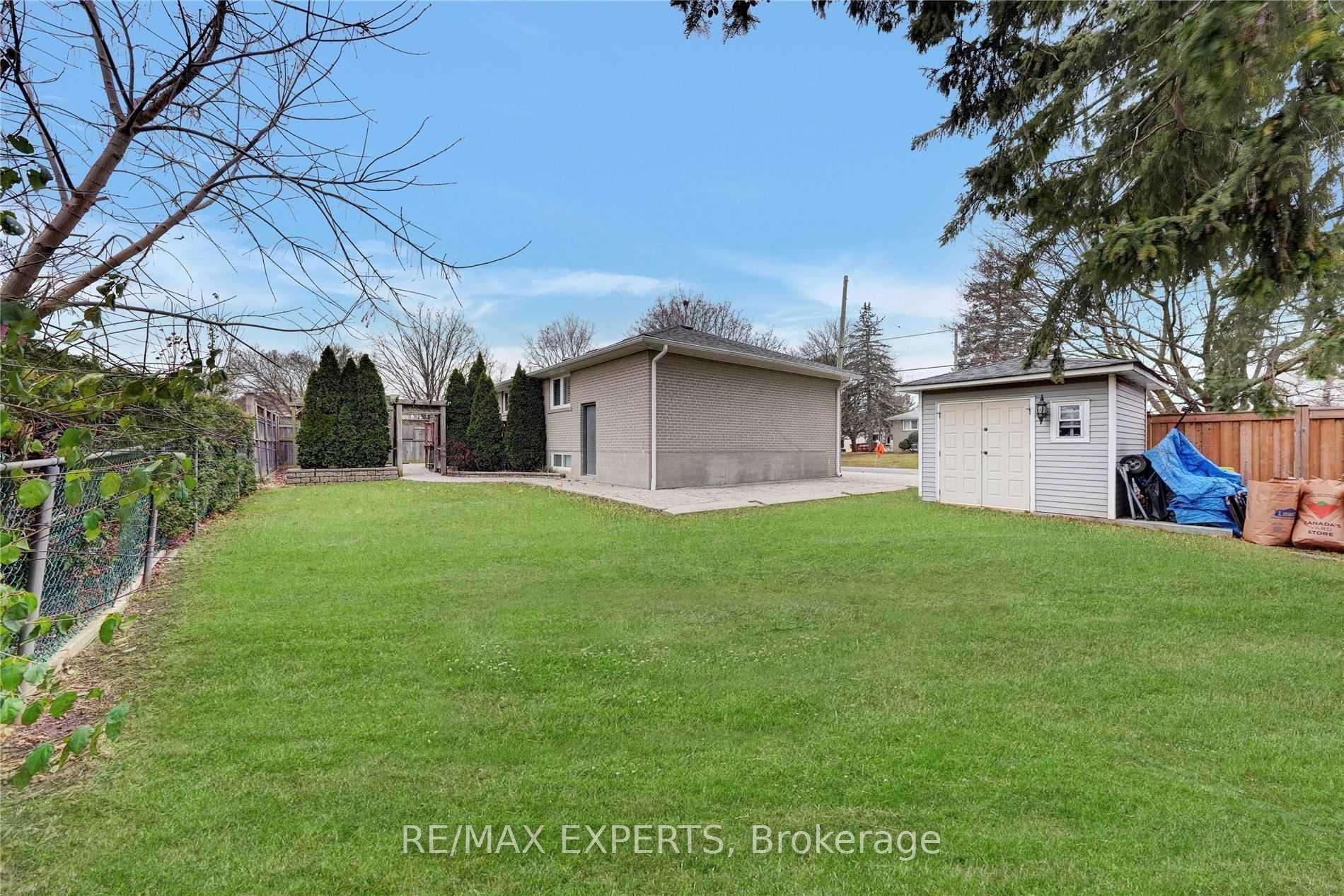 Photo 24 of 57 Netherford Road, Vaughan, Maple — HOMEH
