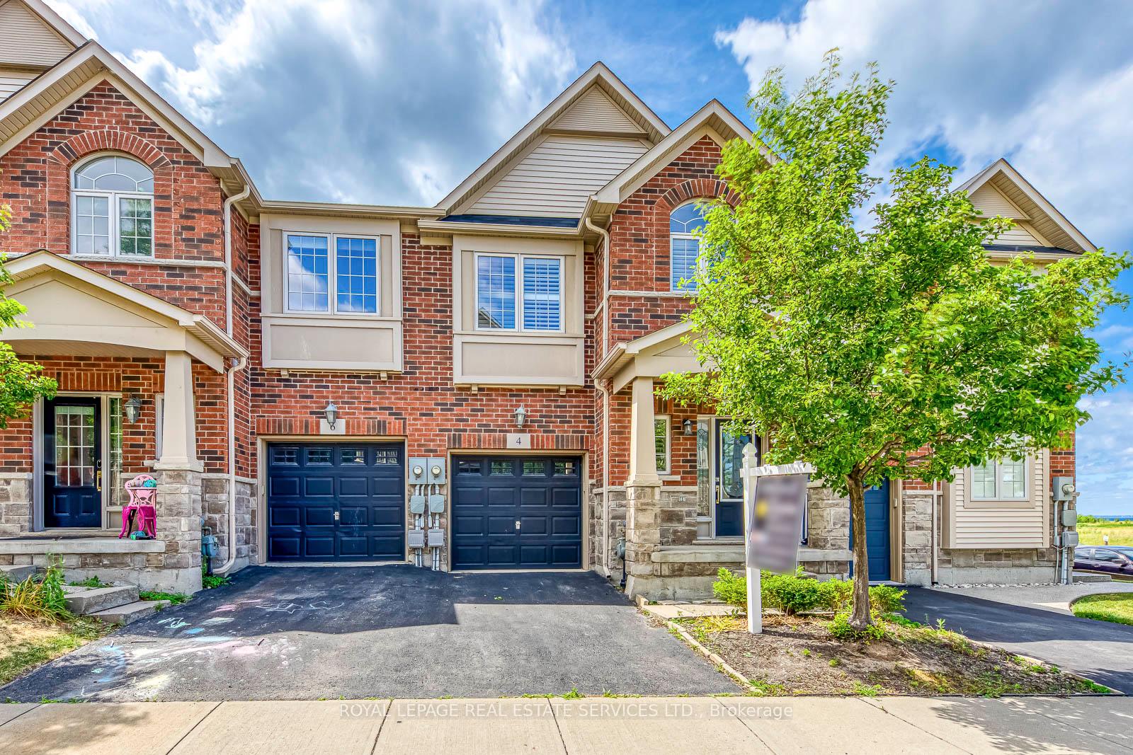 Photo 1 of Unit 4, 541 Winston Road, Grimsby, Grimsby Beach — HOMEH
