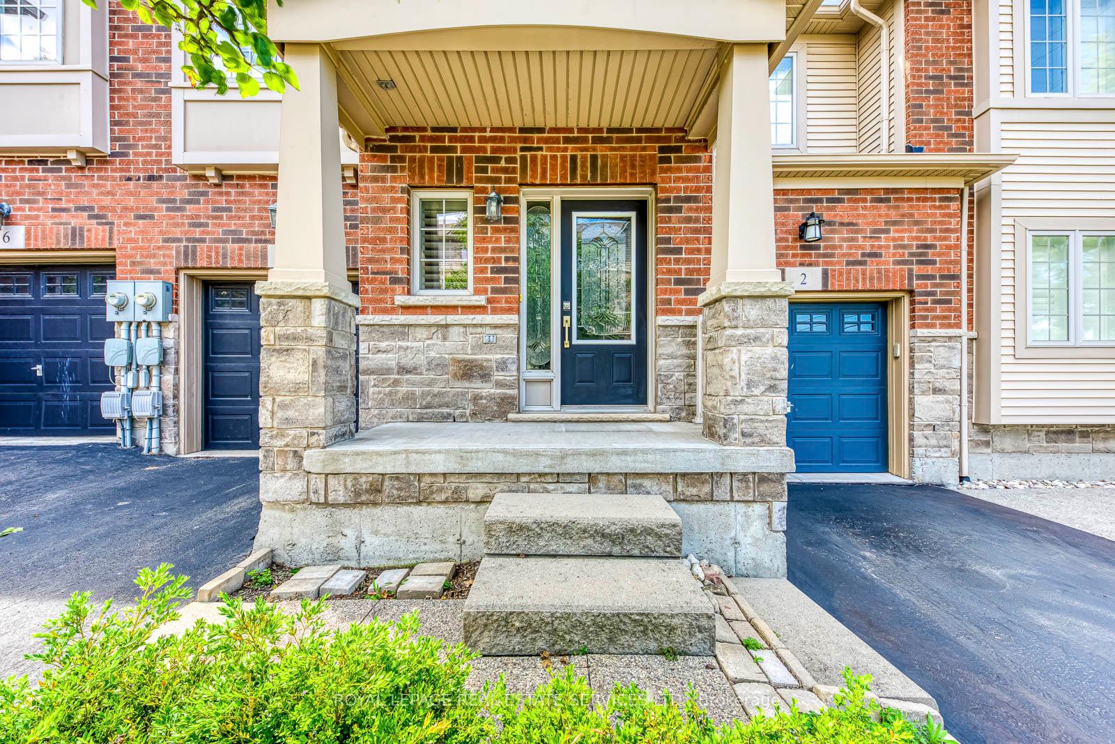 Photo 3 of Unit 4, 541 Winston Road, Grimsby, Grimsby Beach — HOMEH