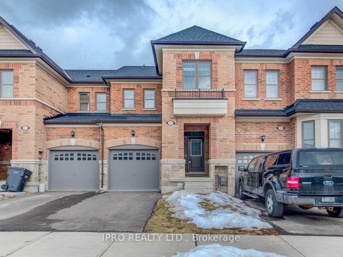 Photo 1 of 37 Morra Avenue, Caledon, Bolton East — HOMEH