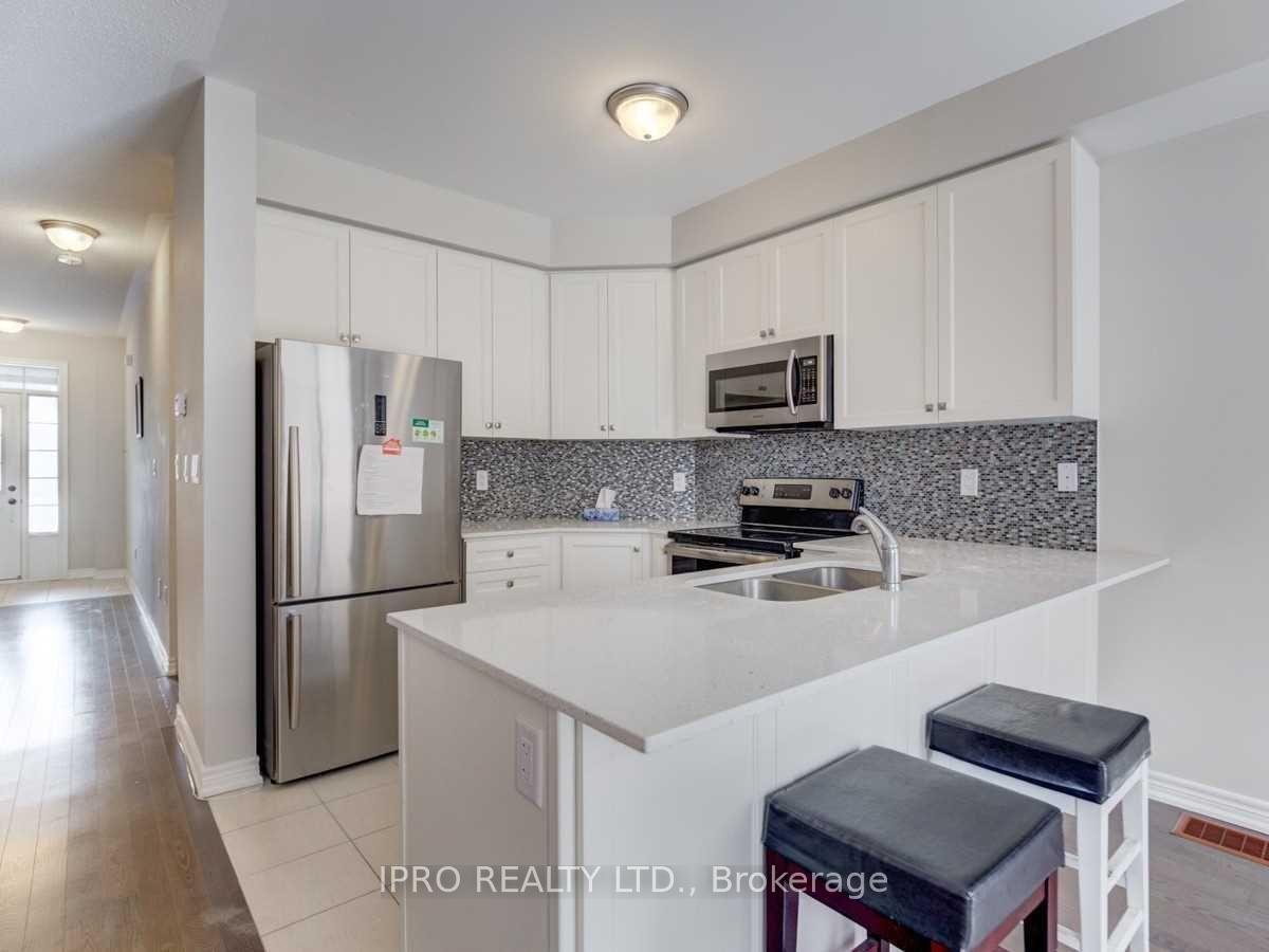 Photo 12 of 37 Morra Avenue, Caledon, Bolton East — HOMEH