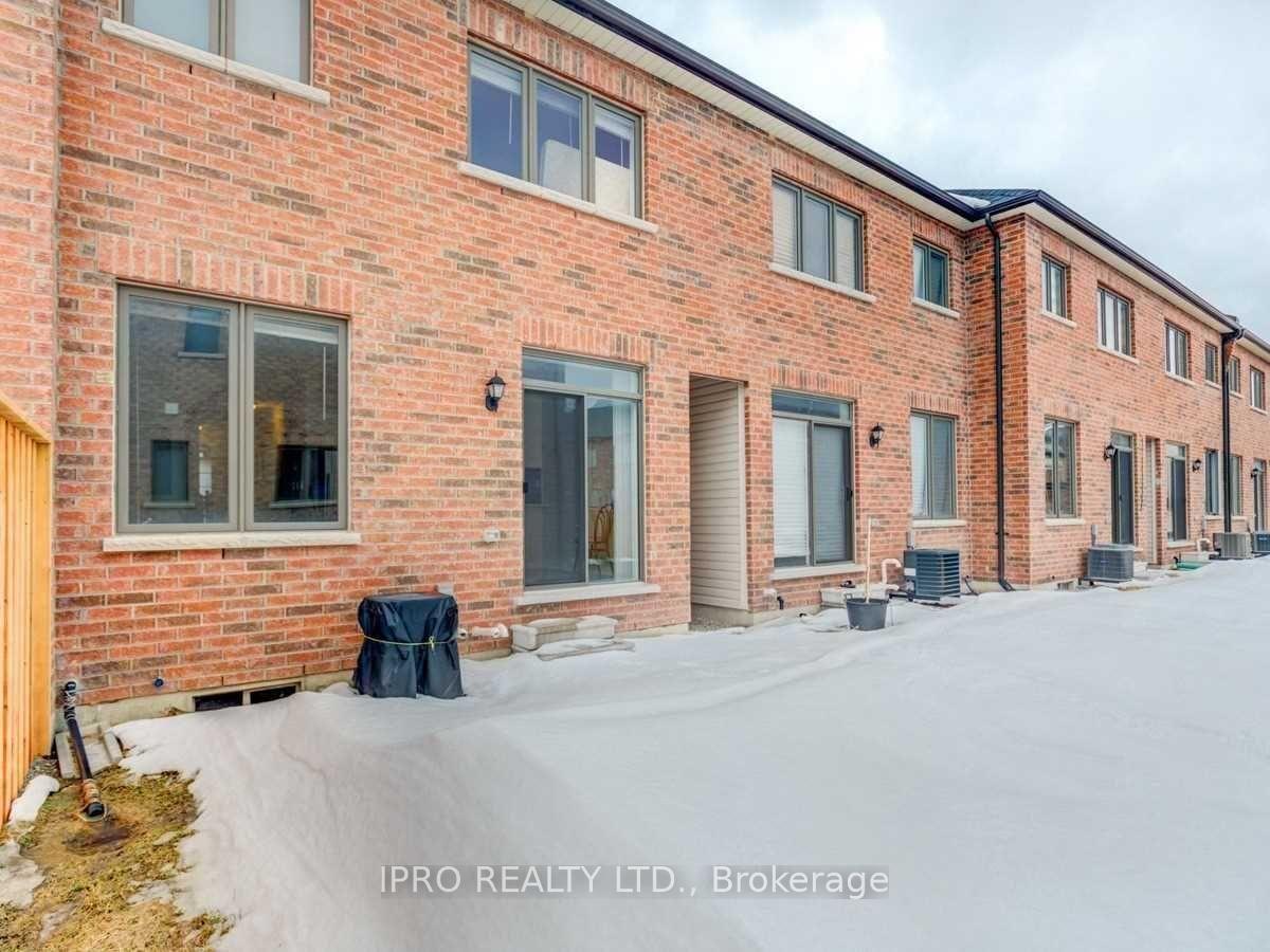 Photo 25 of 37 Morra Avenue, Caledon, Bolton East — HOMEH