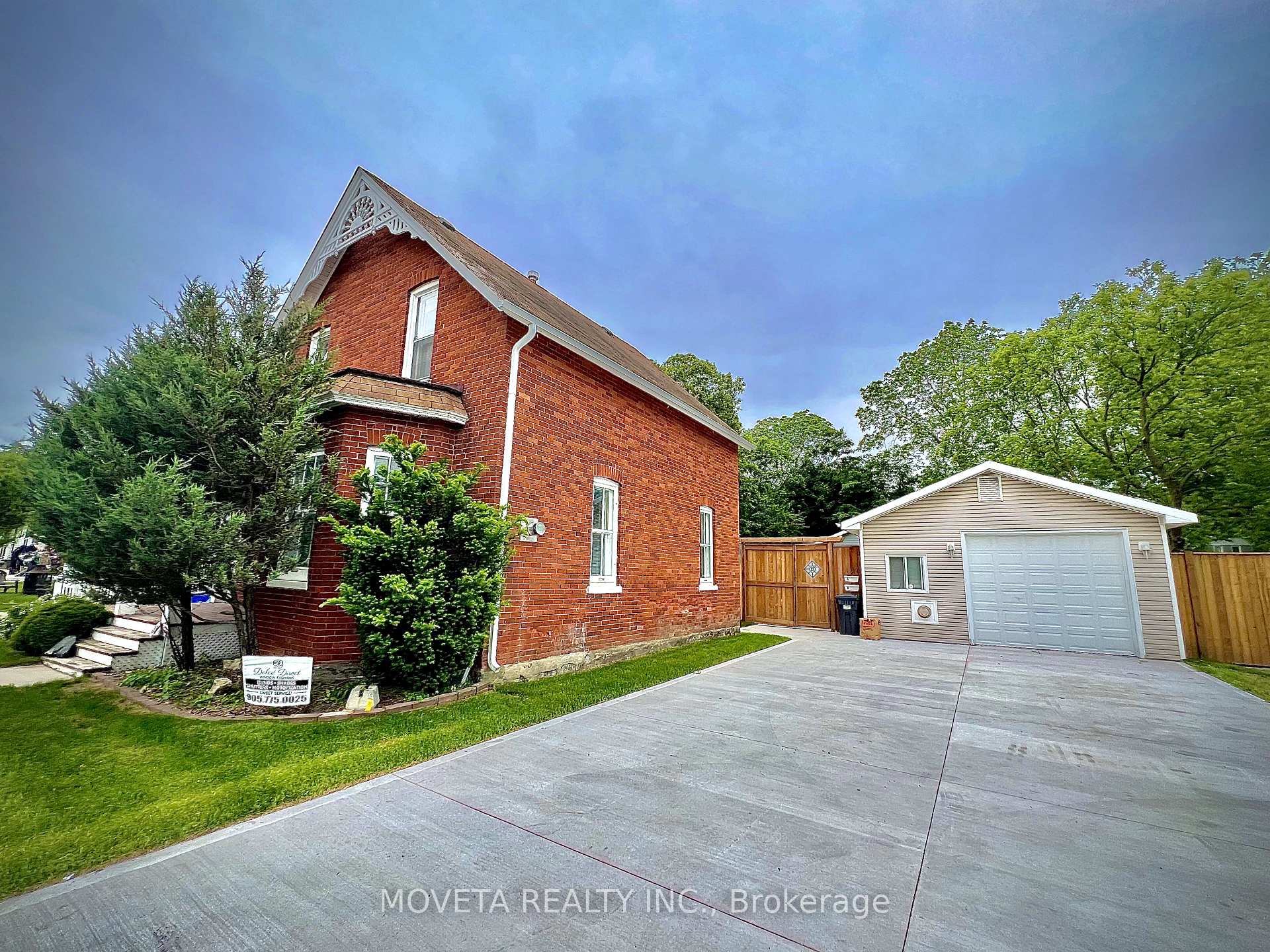 Photo 10 of 107 Essa Road, Barrie, Allandale — HOMEH