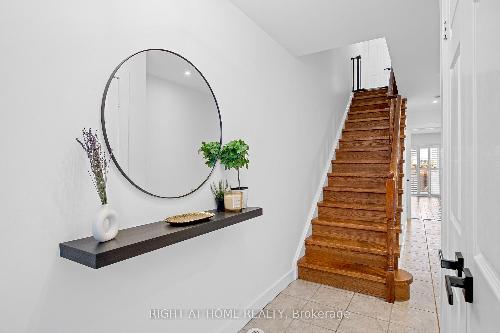 Photo 4 of 6 Tucker Street, Toronto, O'Connor-Parkview — HOMEH