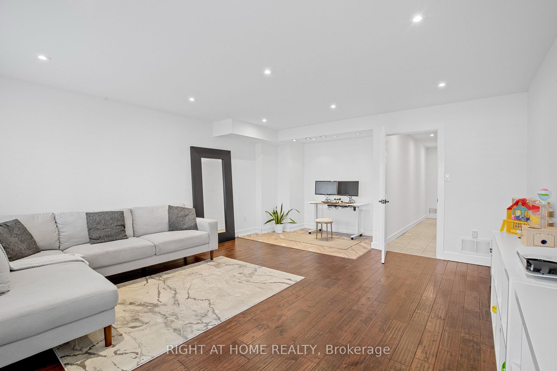 Photo 6 of 6 Tucker Street, Toronto, O'Connor-Parkview — HOMEH