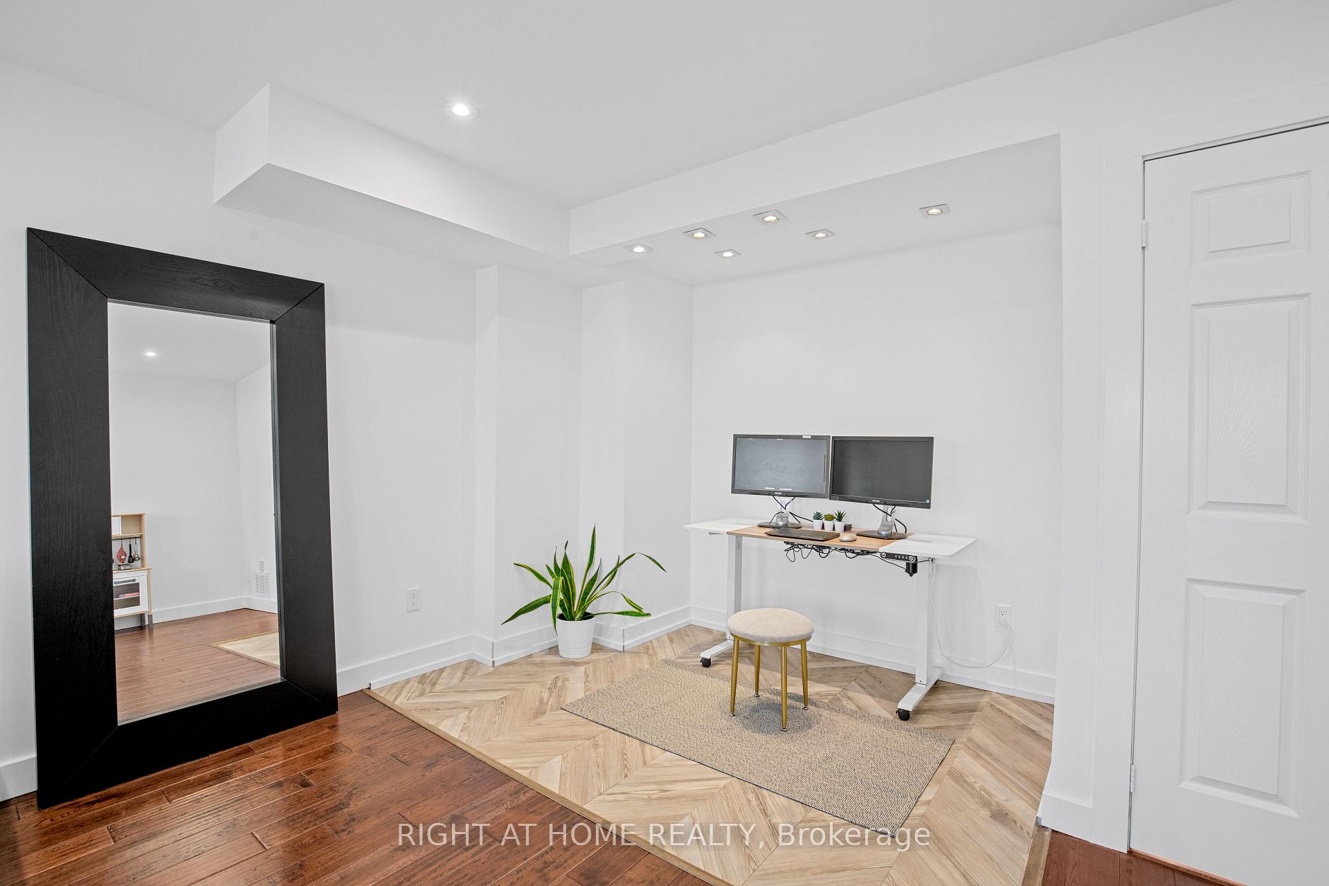 Photo 2 of 6 Tucker Street, Toronto, O'Connor-Parkview — HOMEH