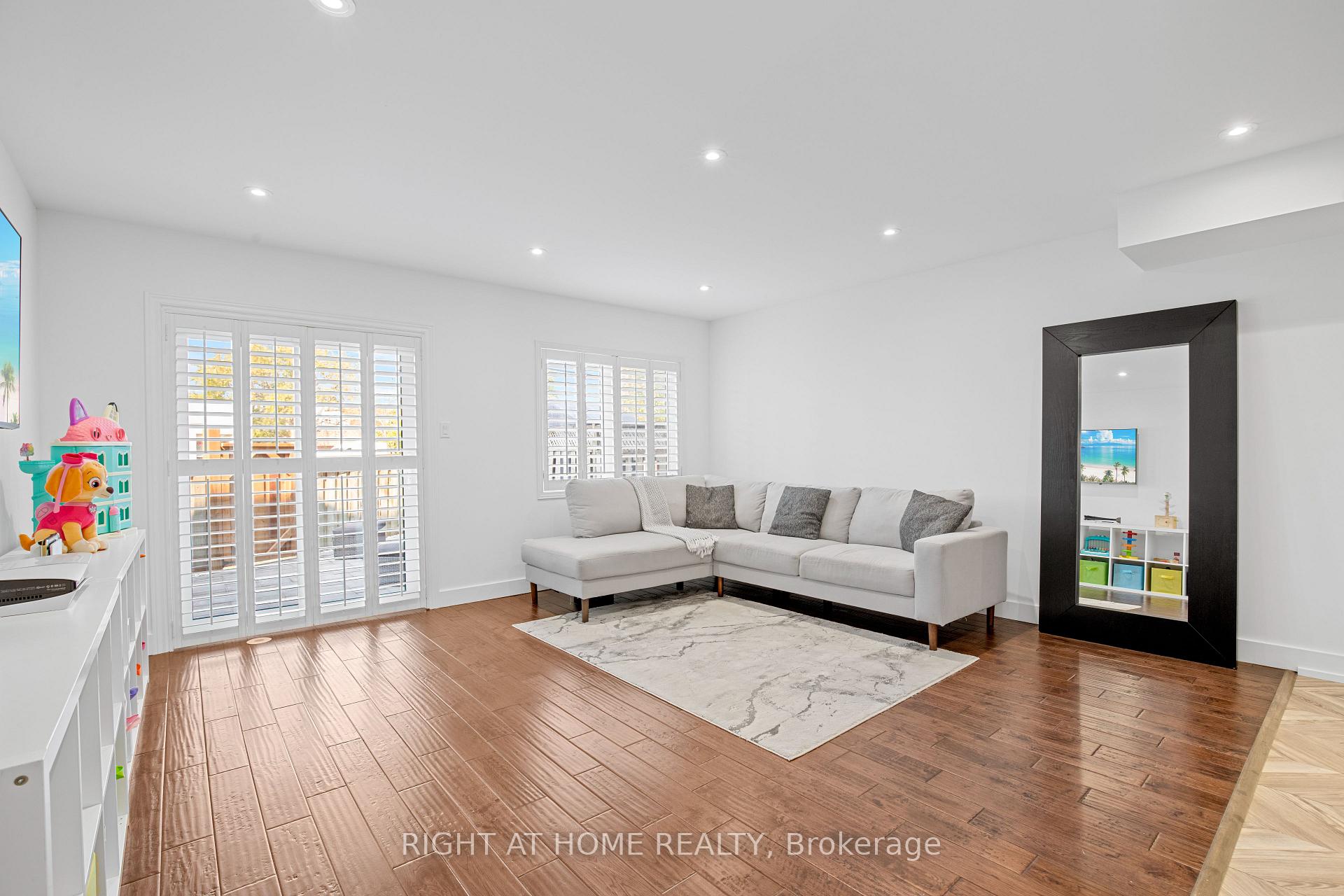 Photo 7 of 6 Tucker Street, Toronto, O'Connor-Parkview — HOMEH