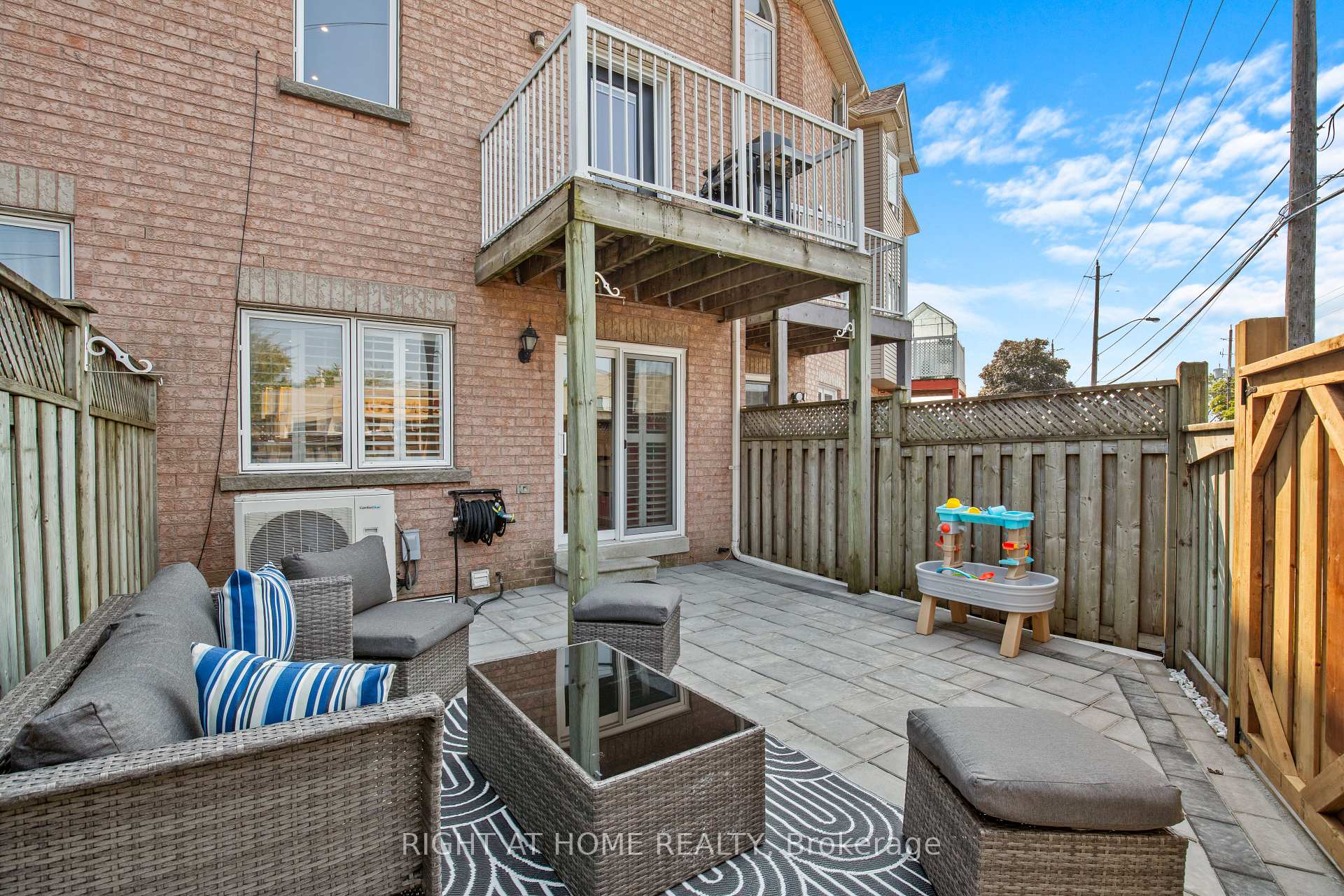 Photo 9 of 6 Tucker Street, Toronto, O'Connor-Parkview — HOMEH