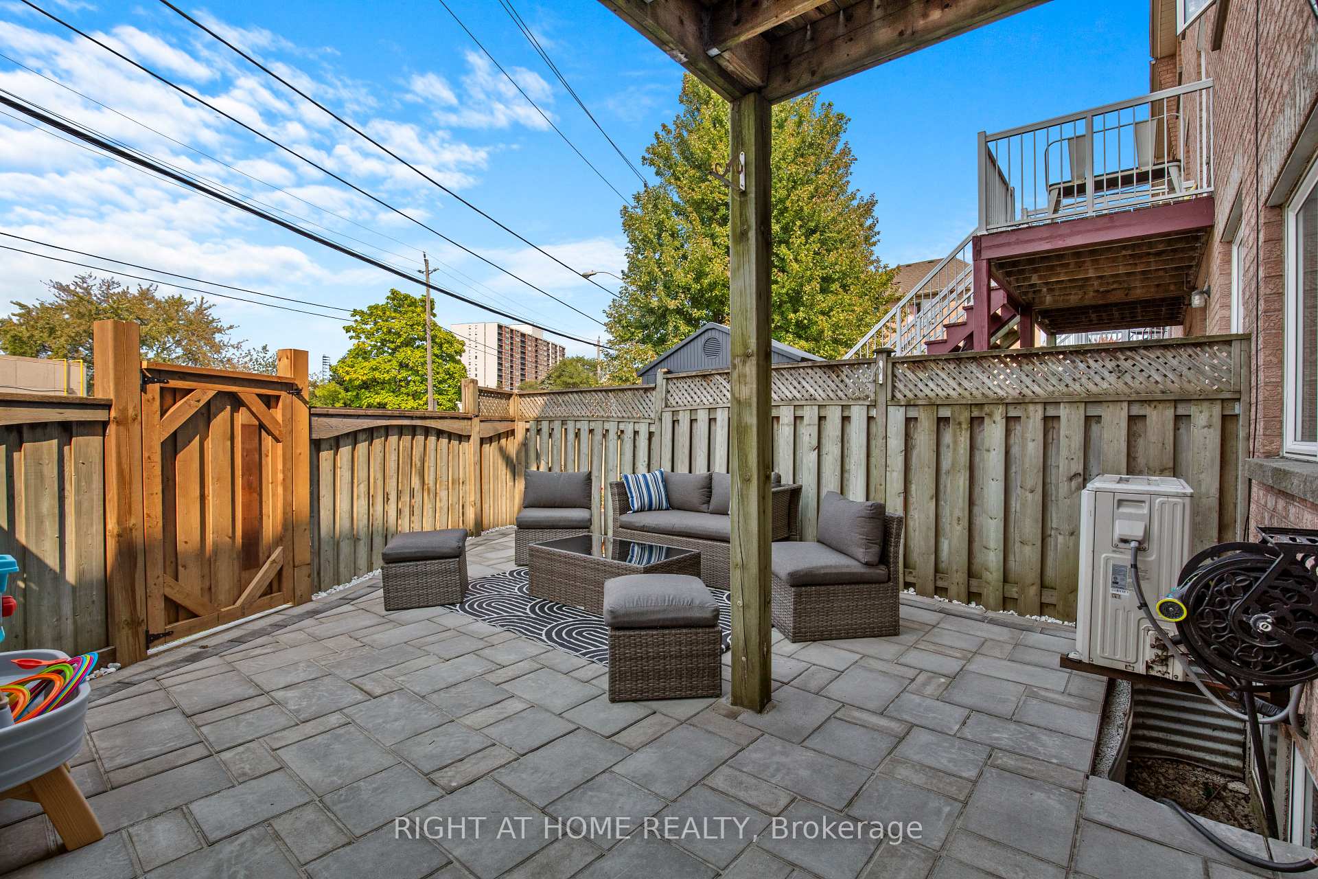 Photo 10 of 6 Tucker Street, Toronto, O'Connor-Parkview — HOMEH
