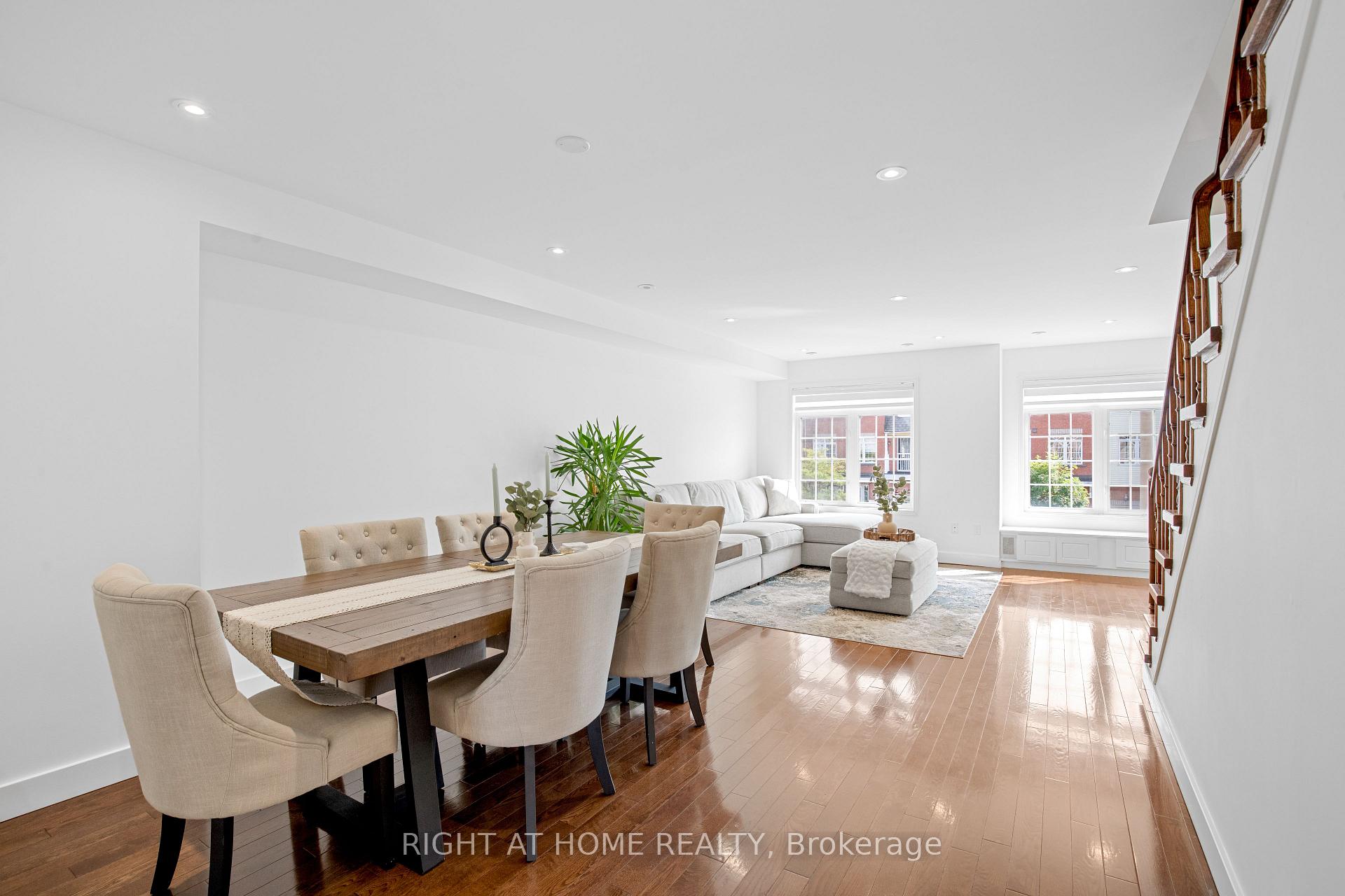 Photo 25 of 6 Tucker Street, Toronto, O'Connor-Parkview — HOMEH