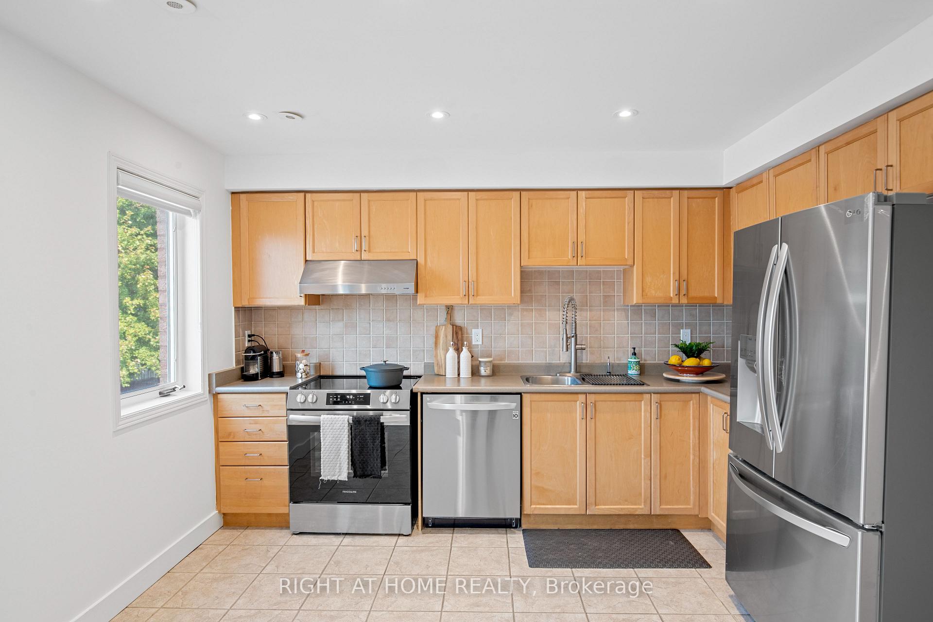 Photo 12 of 6 Tucker Street, Toronto, O'Connor-Parkview — HOMEH