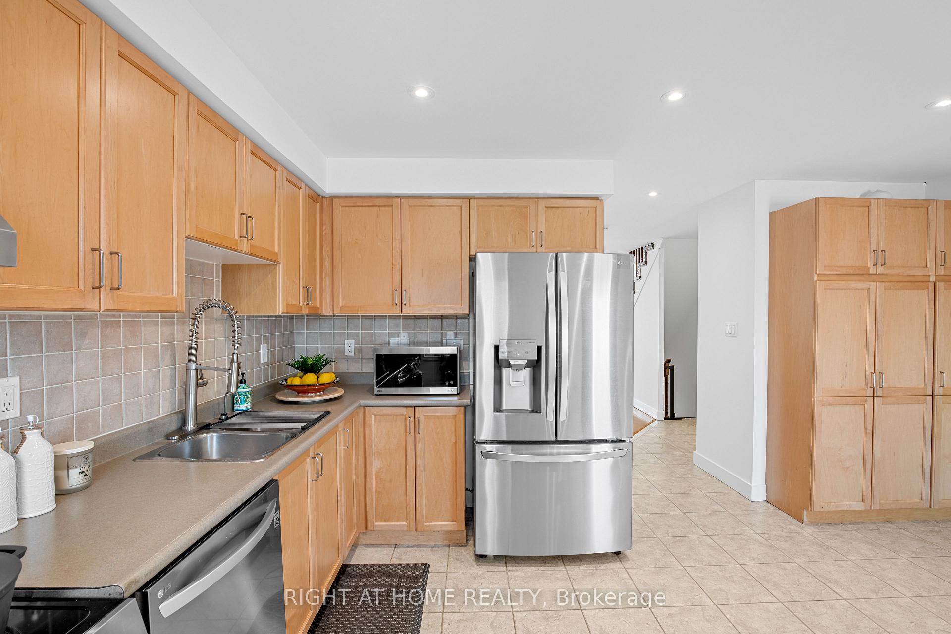Photo 11 of 6 Tucker Street, Toronto, O'Connor-Parkview — HOMEH
