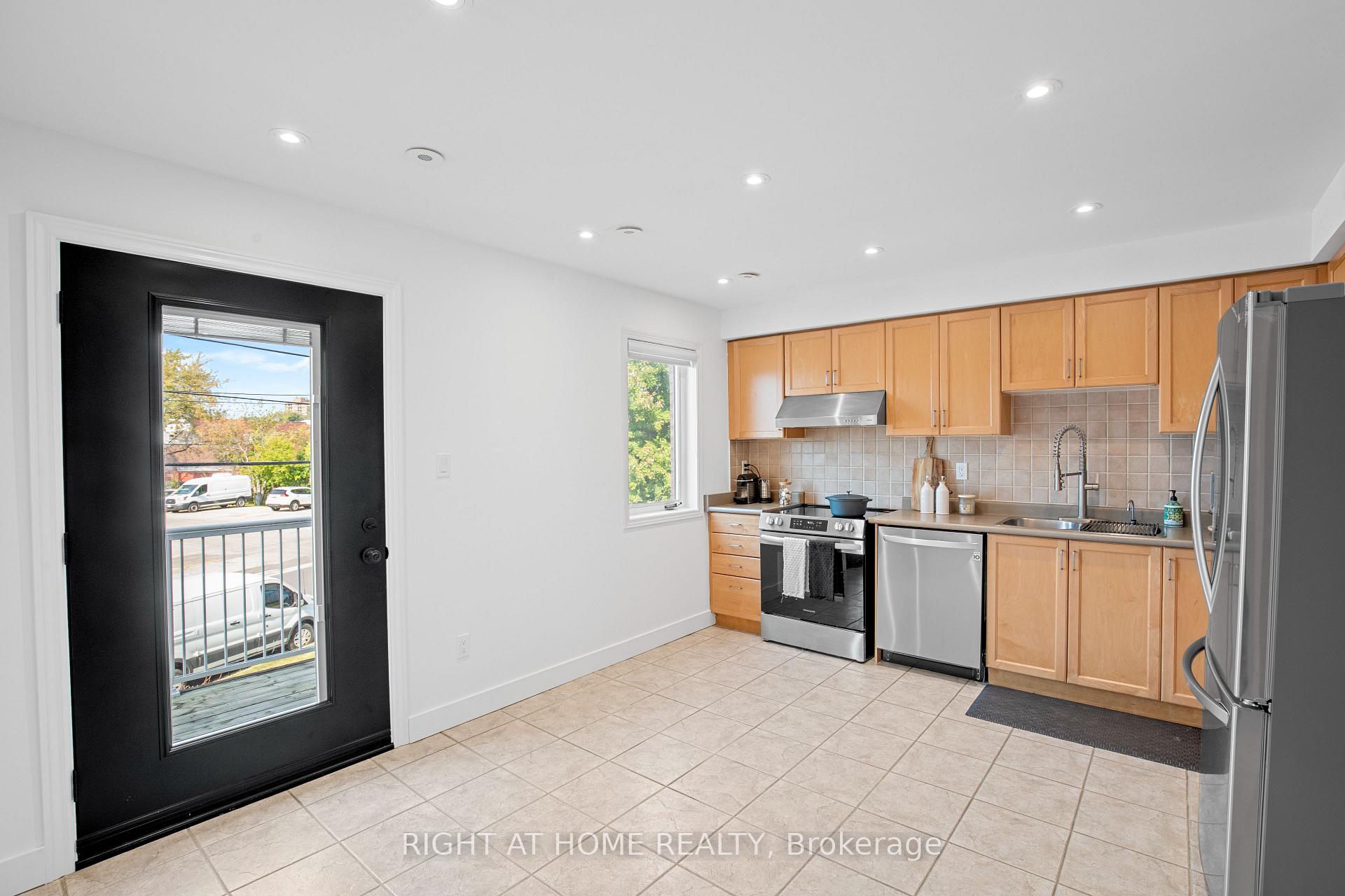Photo 20 of 6 Tucker Street, Toronto, O'Connor-Parkview — HOMEH