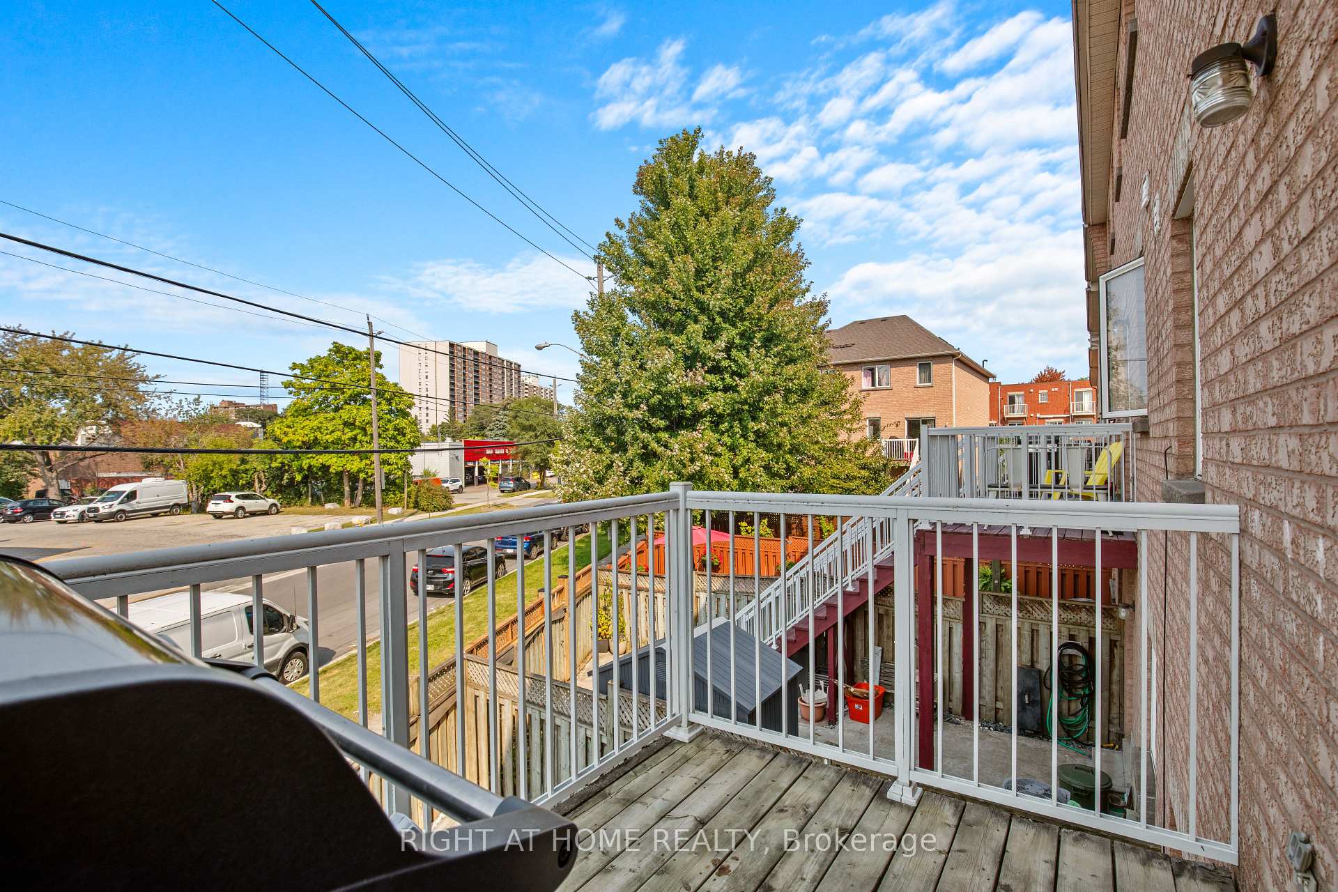 Photo 24 of 6 Tucker Street, Toronto, O'Connor-Parkview — HOMEH