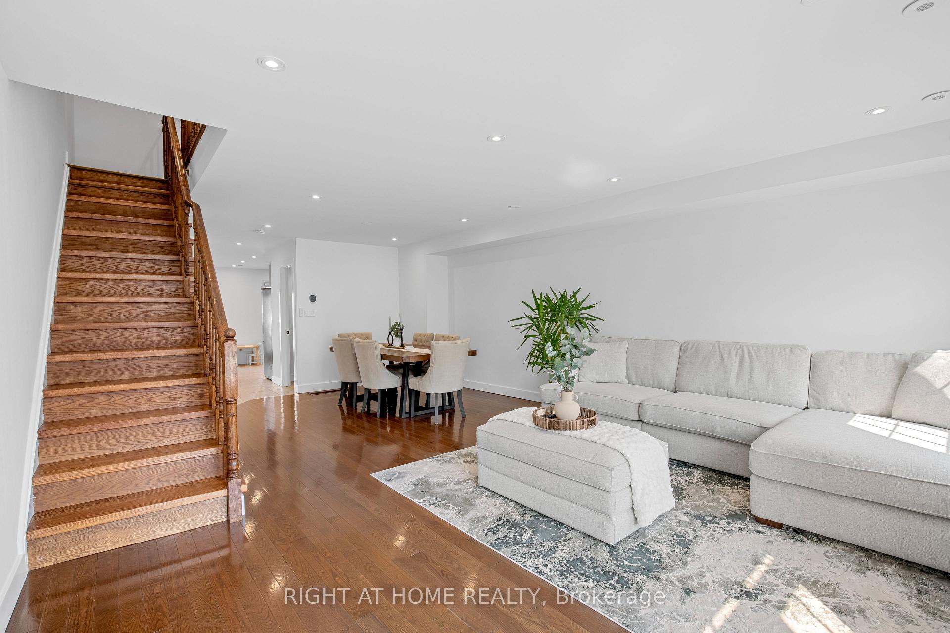 Photo 26 of 6 Tucker Street, Toronto, O'Connor-Parkview — HOMEH