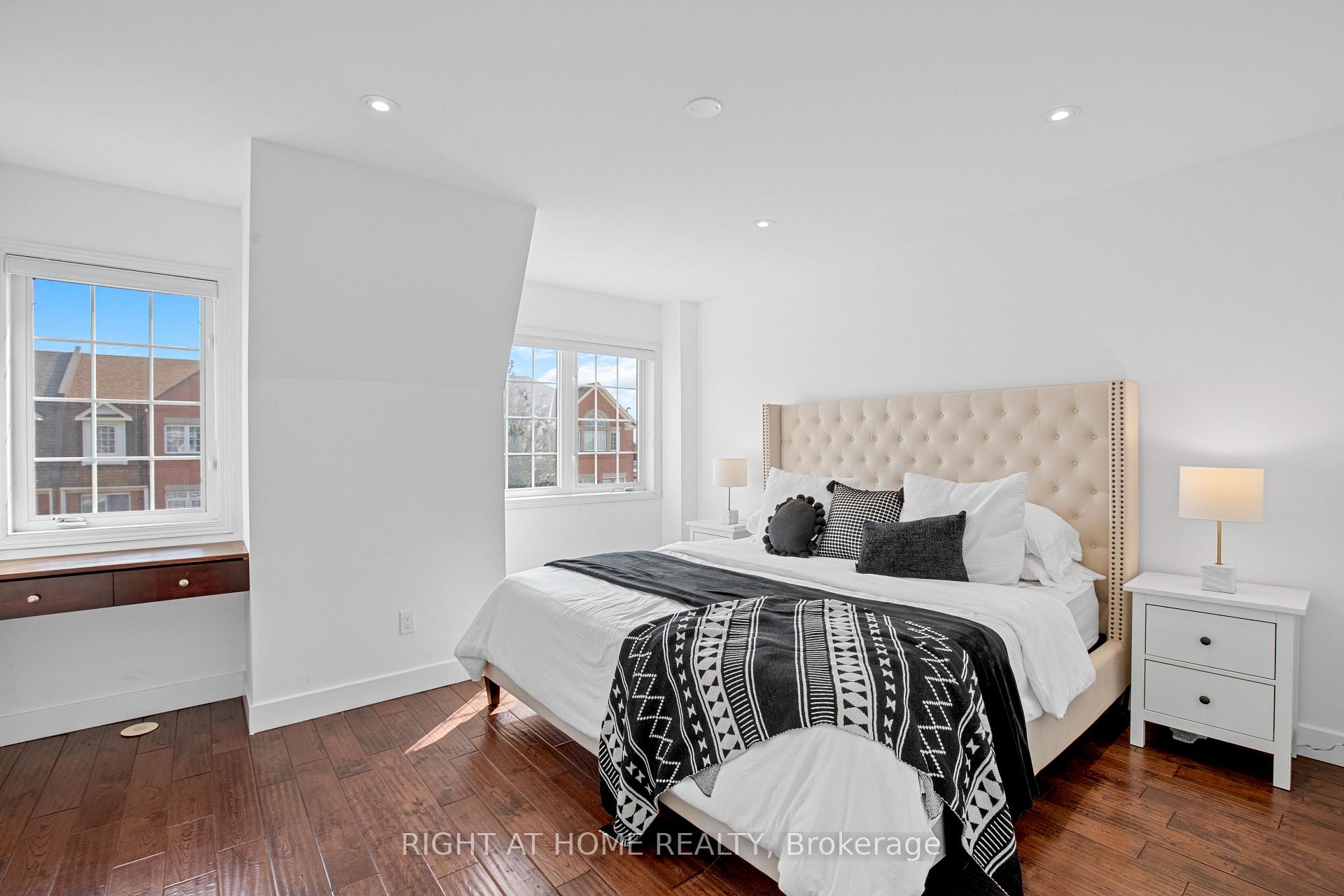 Photo 16 of 6 Tucker Street, Toronto, O'Connor-Parkview — HOMEH