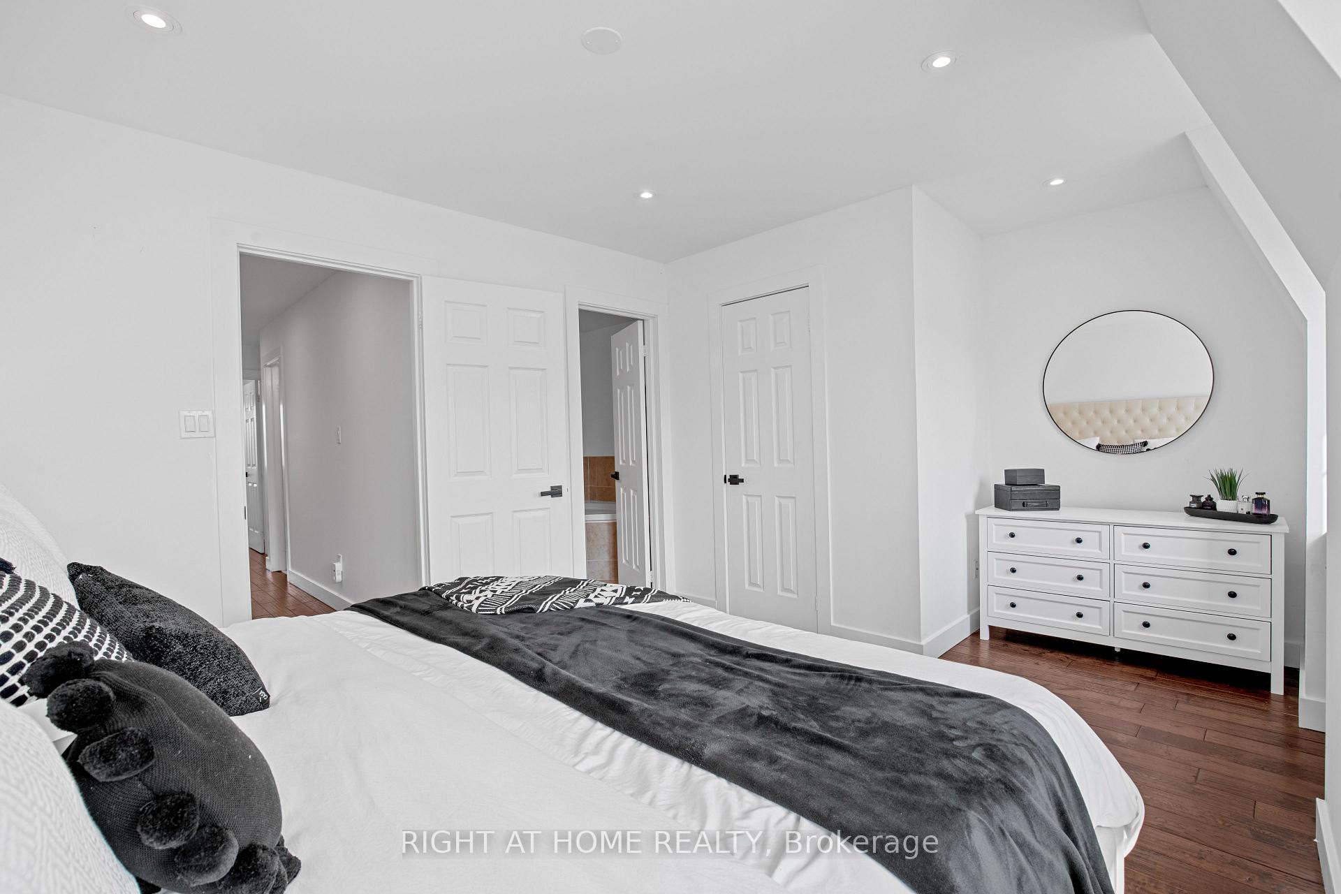 Photo 13 of 6 Tucker Street, Toronto, O'Connor-Parkview — HOMEH