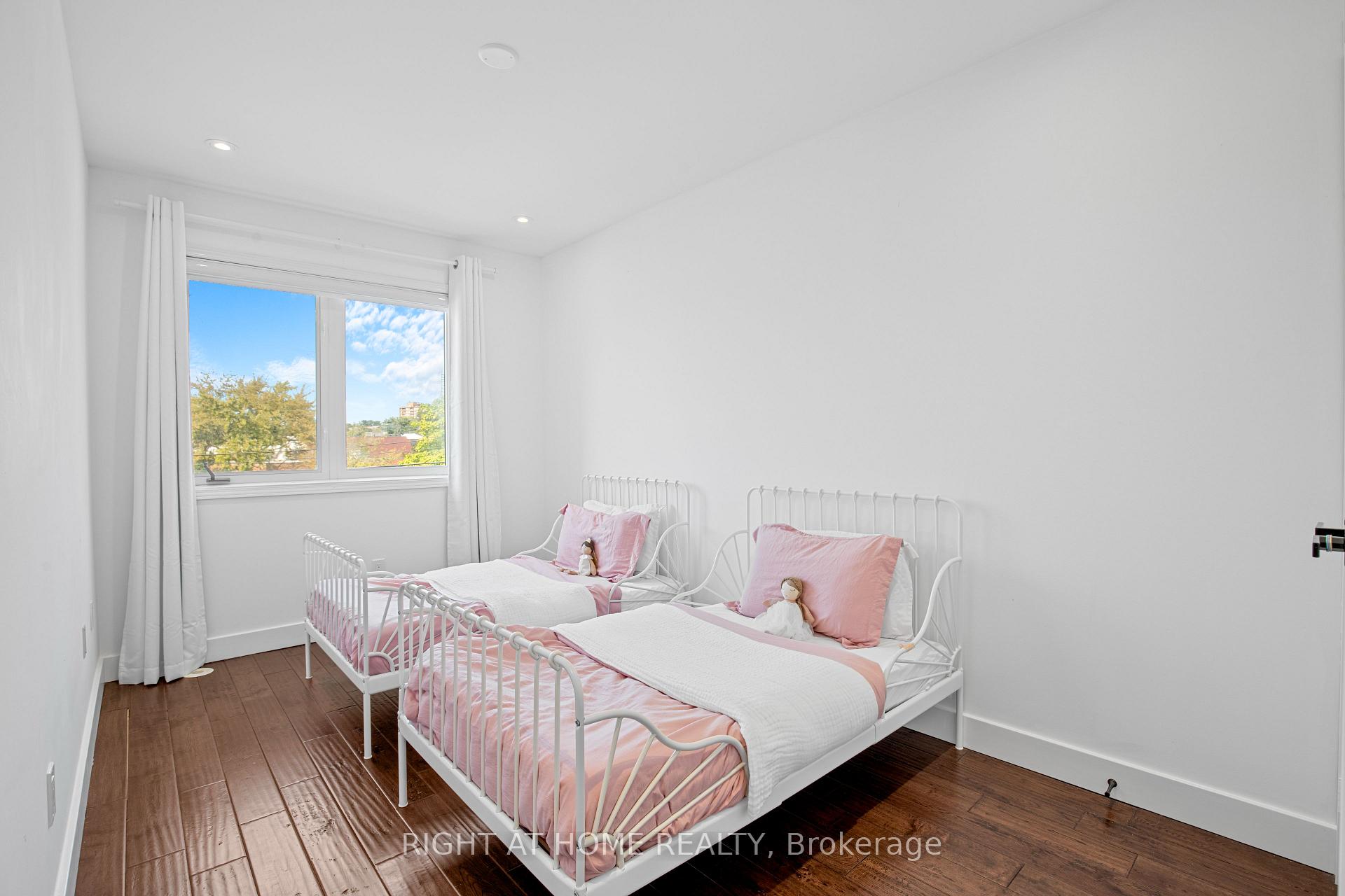 Photo 18 of 6 Tucker Street, Toronto, O'Connor-Parkview — HOMEH