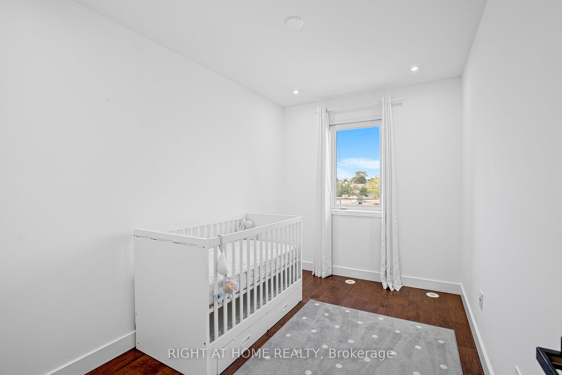 Photo 17 of 6 Tucker Street, Toronto, O'Connor-Parkview — HOMEH