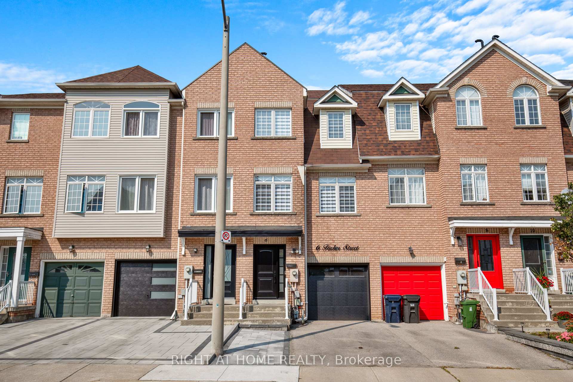 Photo 22 of 6 Tucker Street, Toronto, O'Connor-Parkview — HOMEH