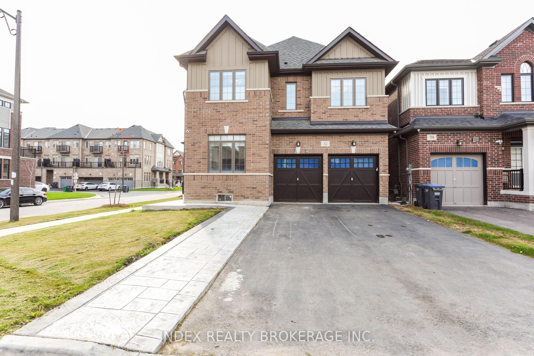 Front of 32 Mccormack Road S