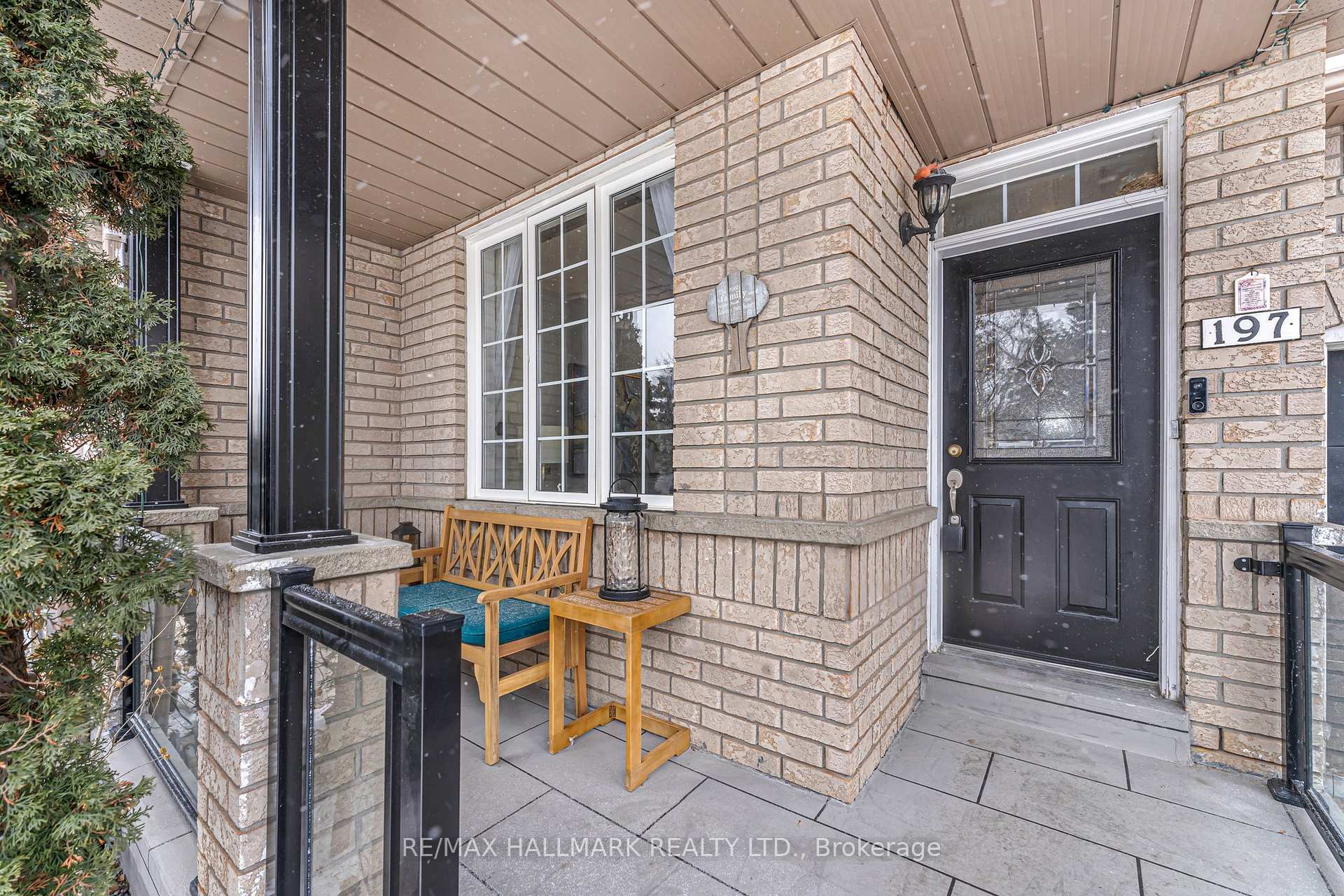 Photo 7 of 197 Wildberry Crescent, Vaughan, Vellore Village — HOMEH