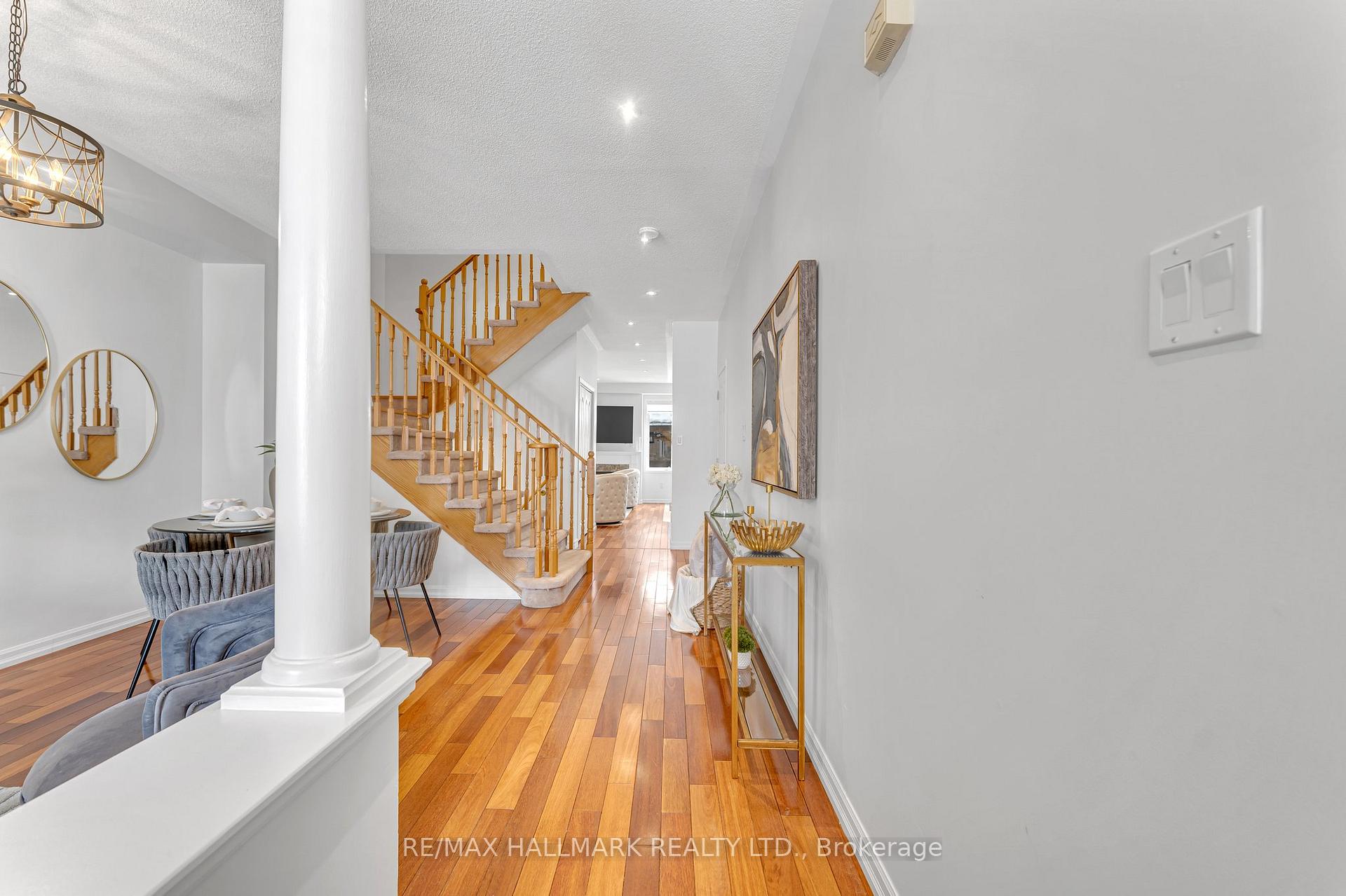 Photo 5 of 197 Wildberry Crescent, Vaughan, Vellore Village — HOMEH