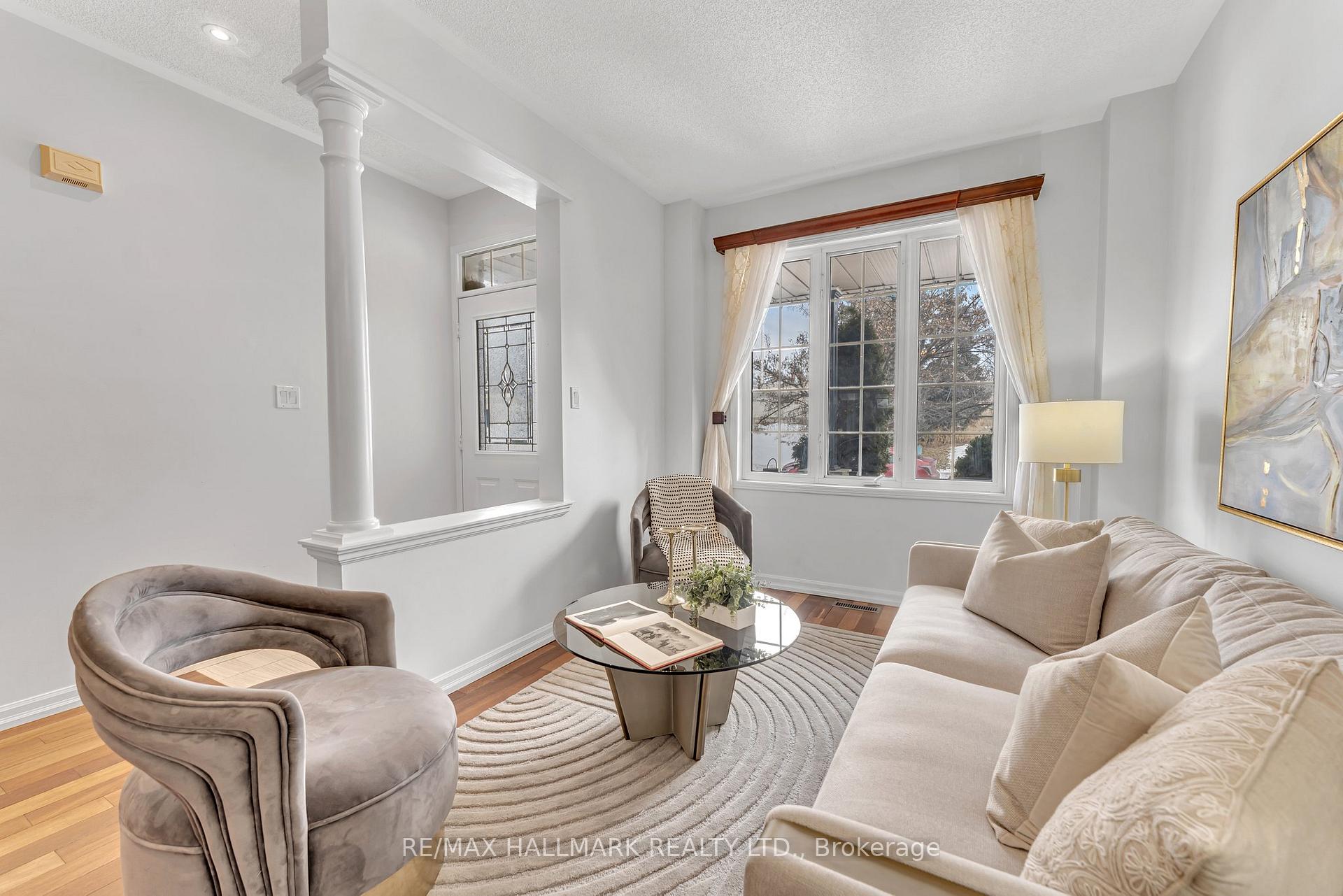 Photo 6 of 197 Wildberry Crescent, Vaughan, Vellore Village — HOMEH