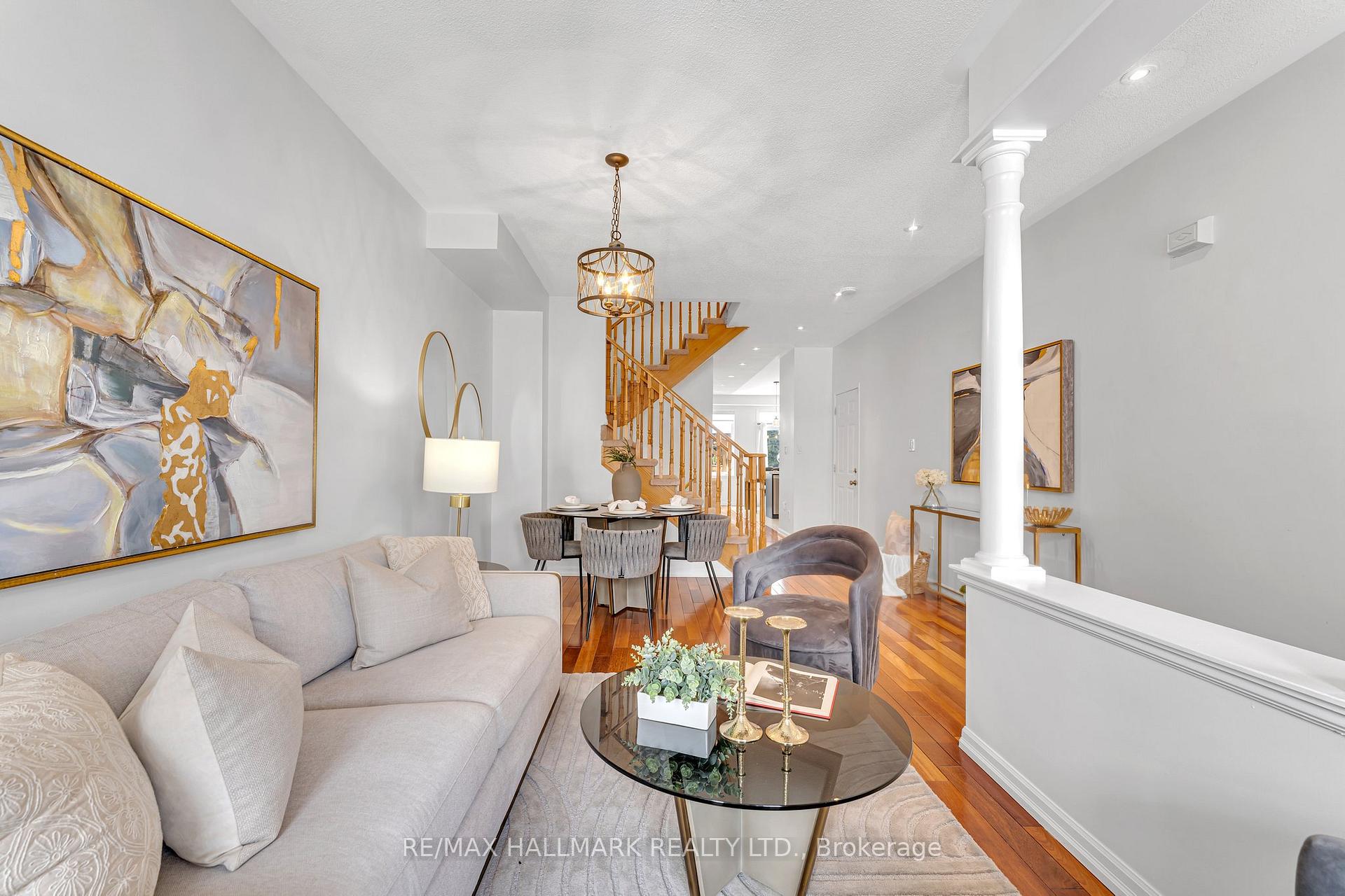 Photo 50 of 197 Wildberry Crescent, Vaughan, Vellore Village — HOMEH