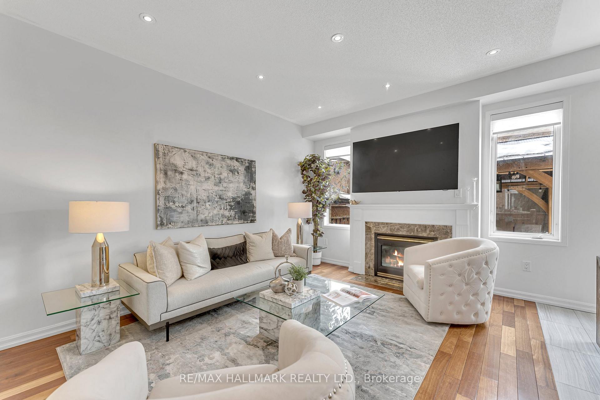 Photo 23 of 197 Wildberry Crescent, Vaughan, Vellore Village — HOMEH